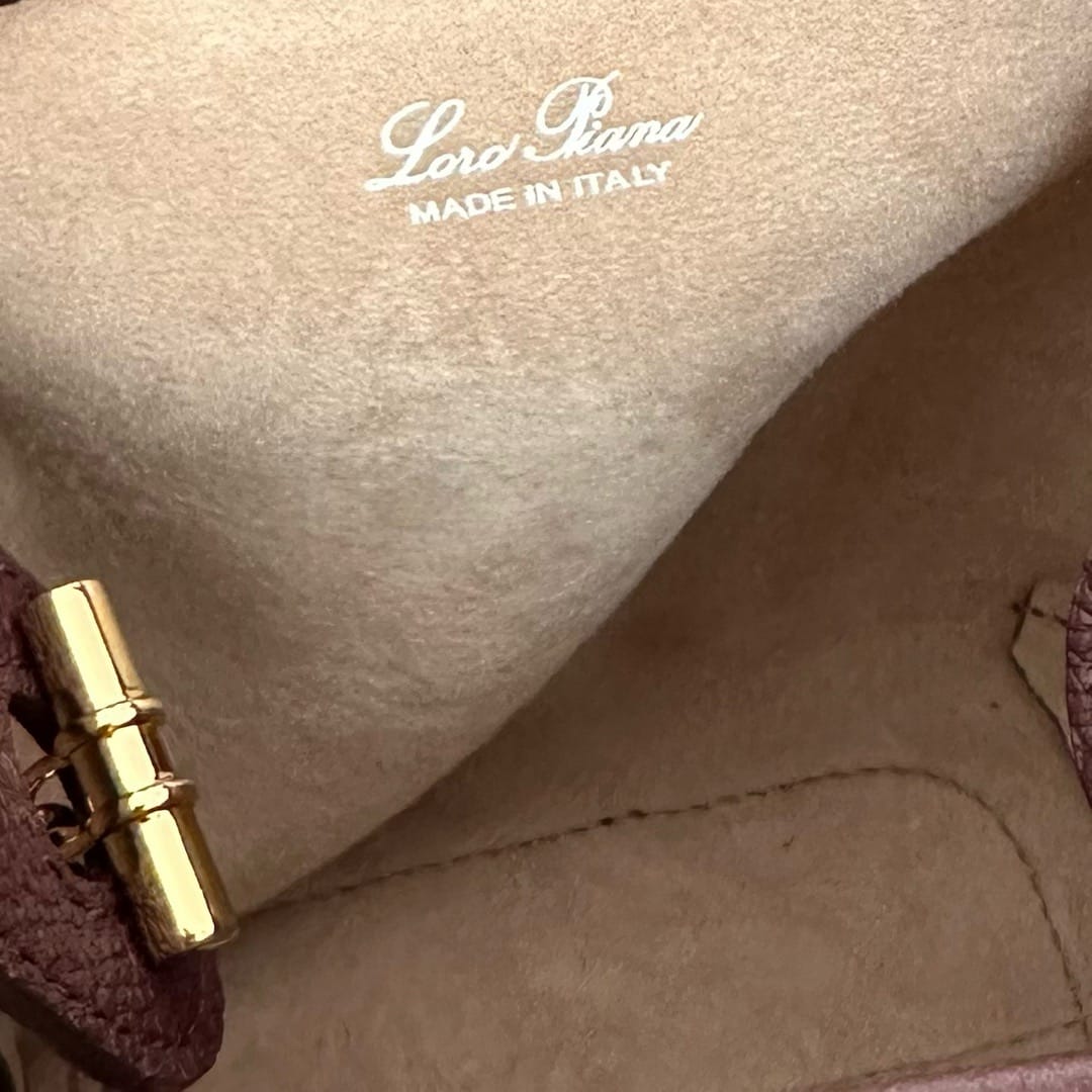 Bale 13 Loro Piana LPB.14