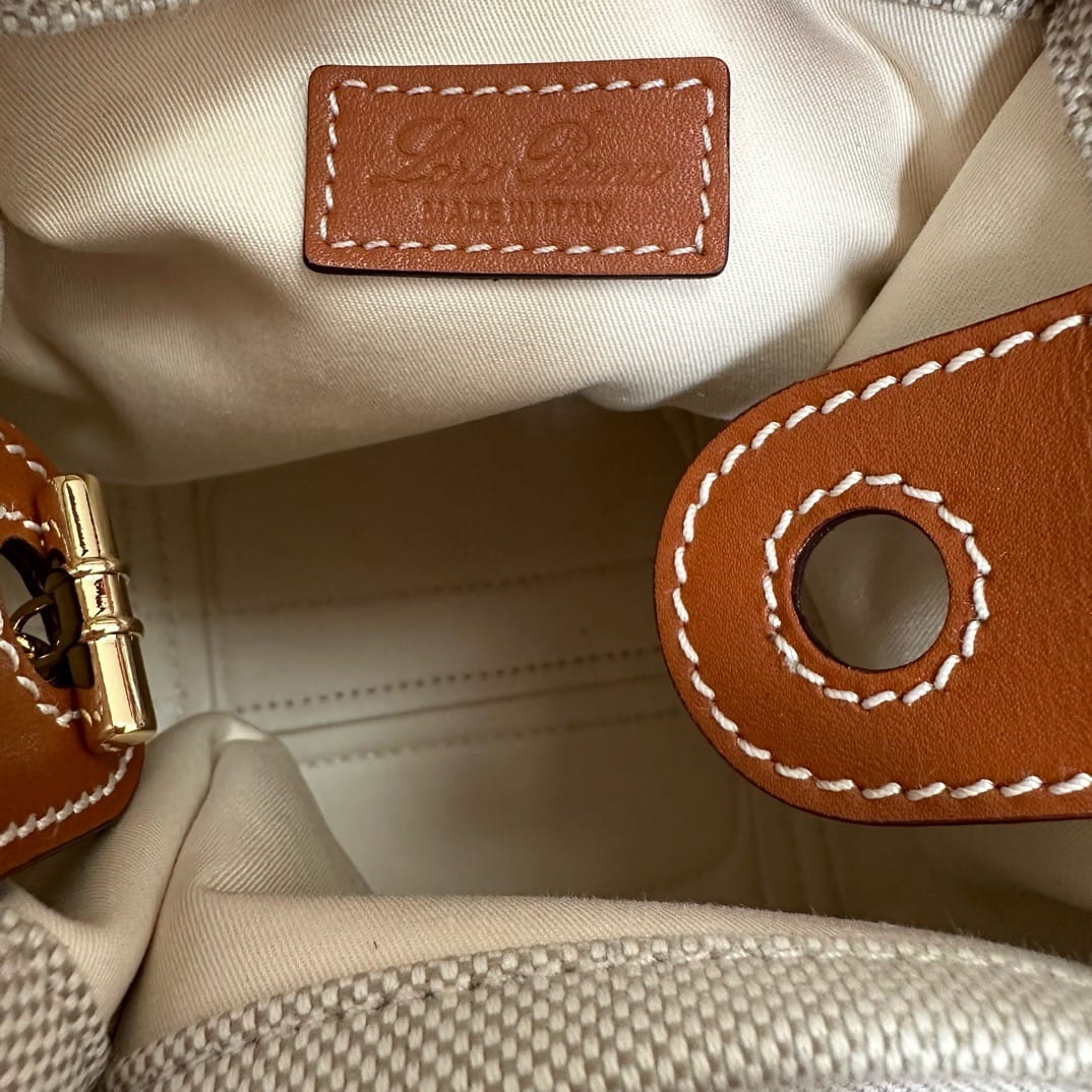 Bale 13 Loro Piana LPB.18