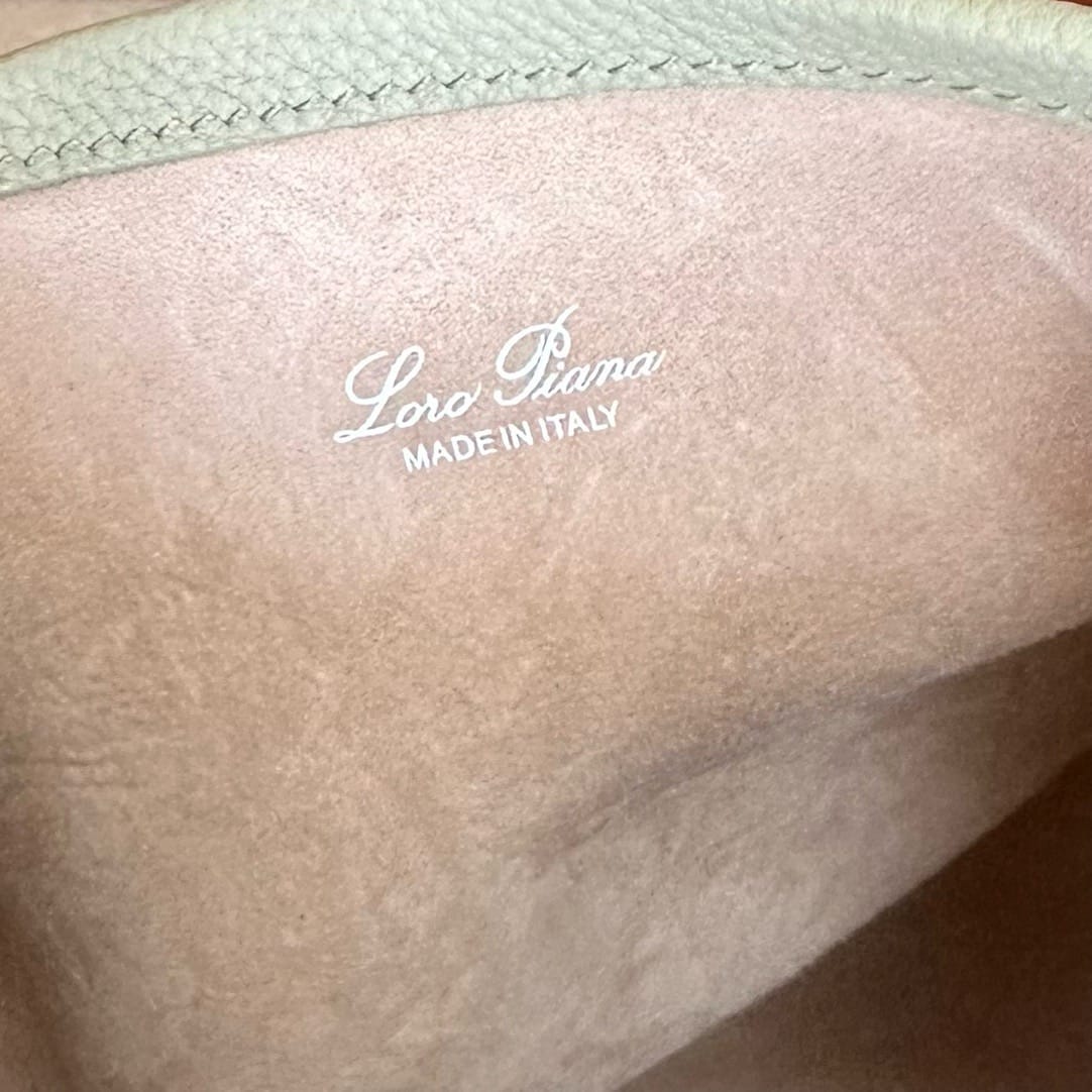 Bale 17 Loro Piana LPB.2