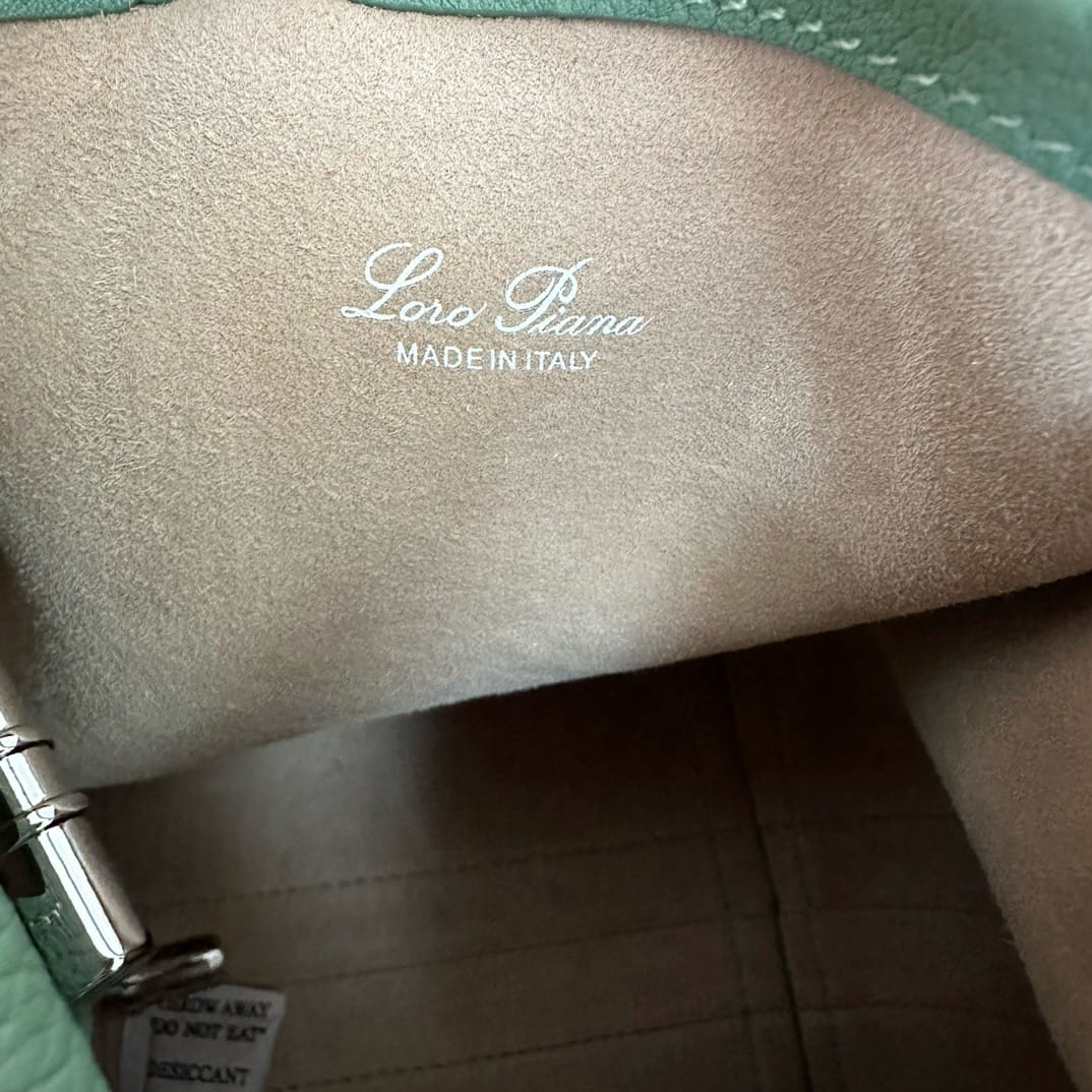 Bale 17 Loro Piana LPB.6