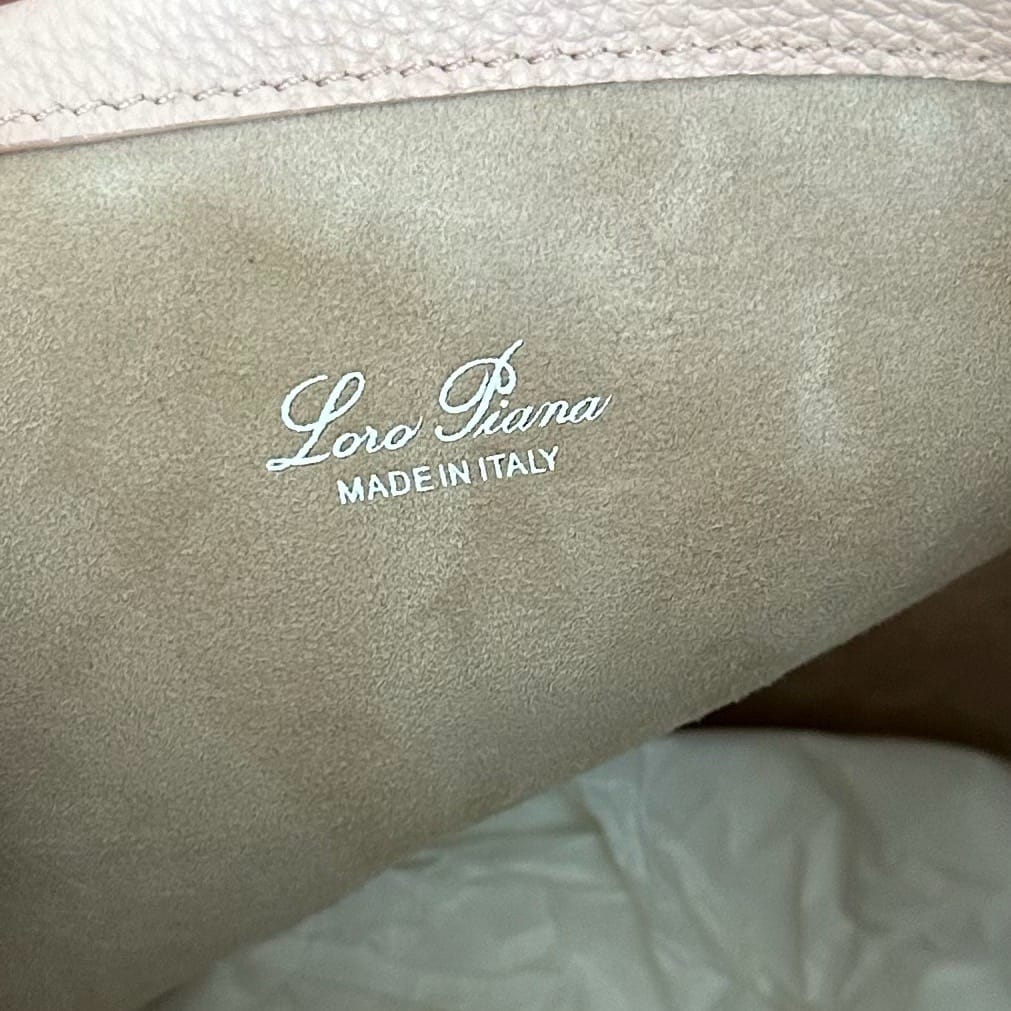 Bale 17 Loro Piana LPB.8