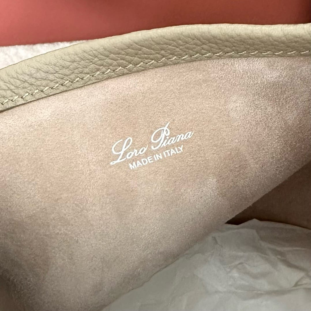 Bale 17 Loro Piana LPB.9