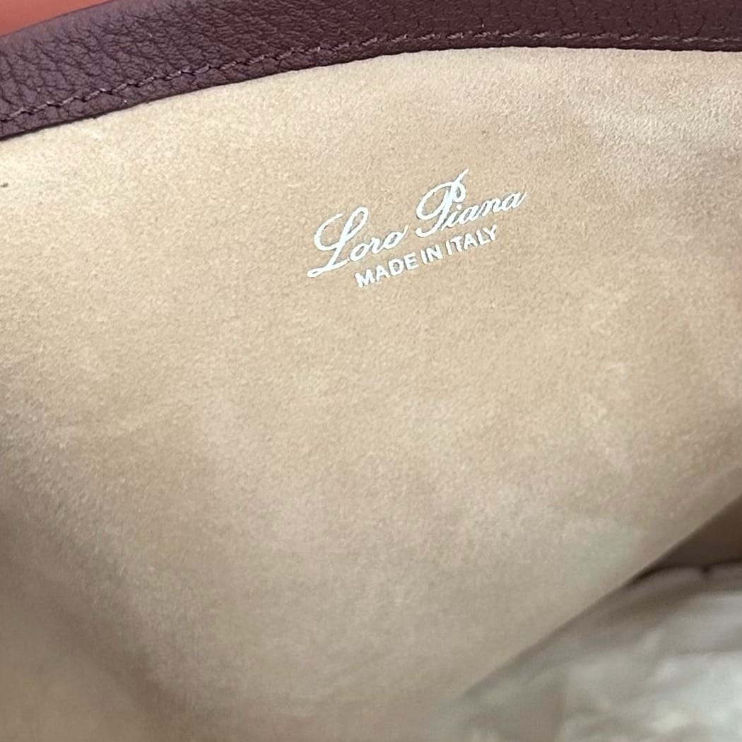 Bale 17 Loro Piana LPB.10