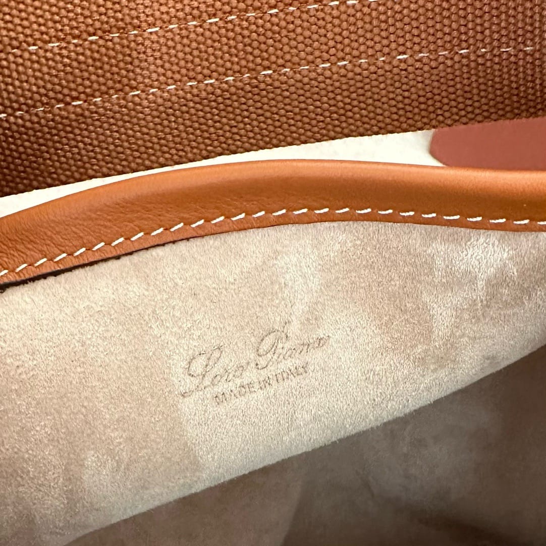 Bale 17 Loro Piana LPB.14