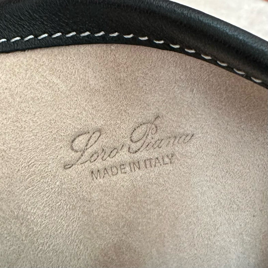 Bale 17 Loro Piana LPB.15