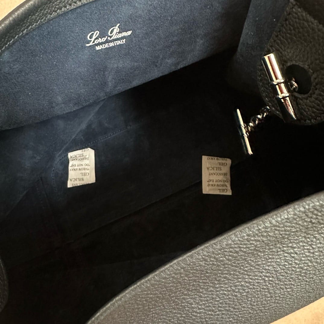 Bale 28 Loro Piana LPB.4