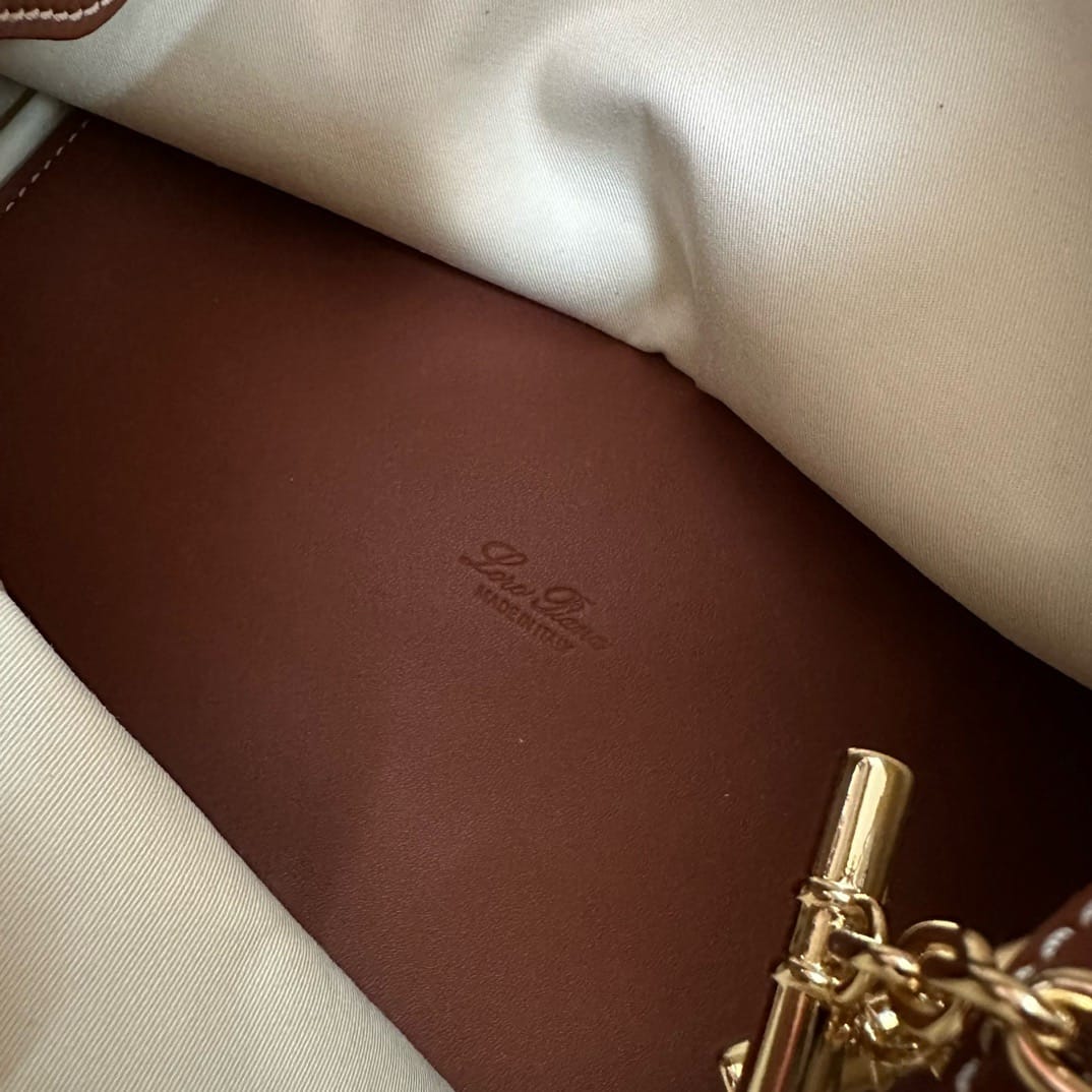 Bale 28 Loro Piana LPB.6