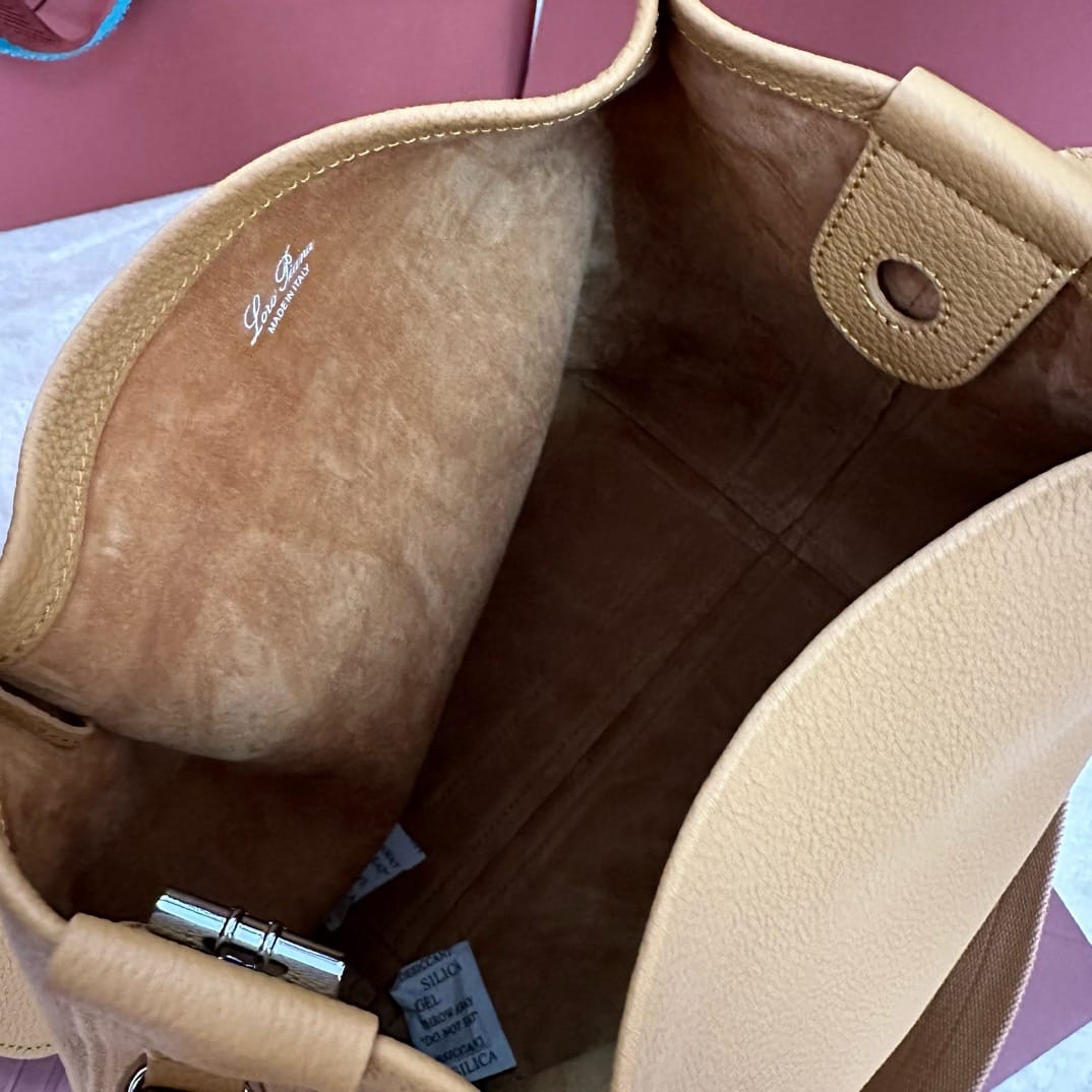 Bale 28 Loro Piana LPB.7