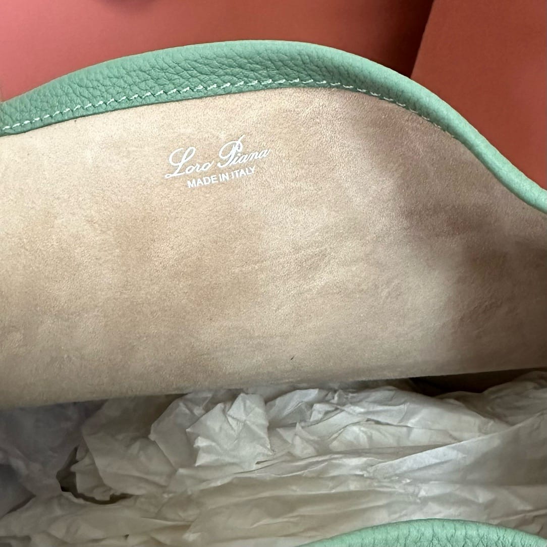 Bale 28 Loro Piana LPB.9