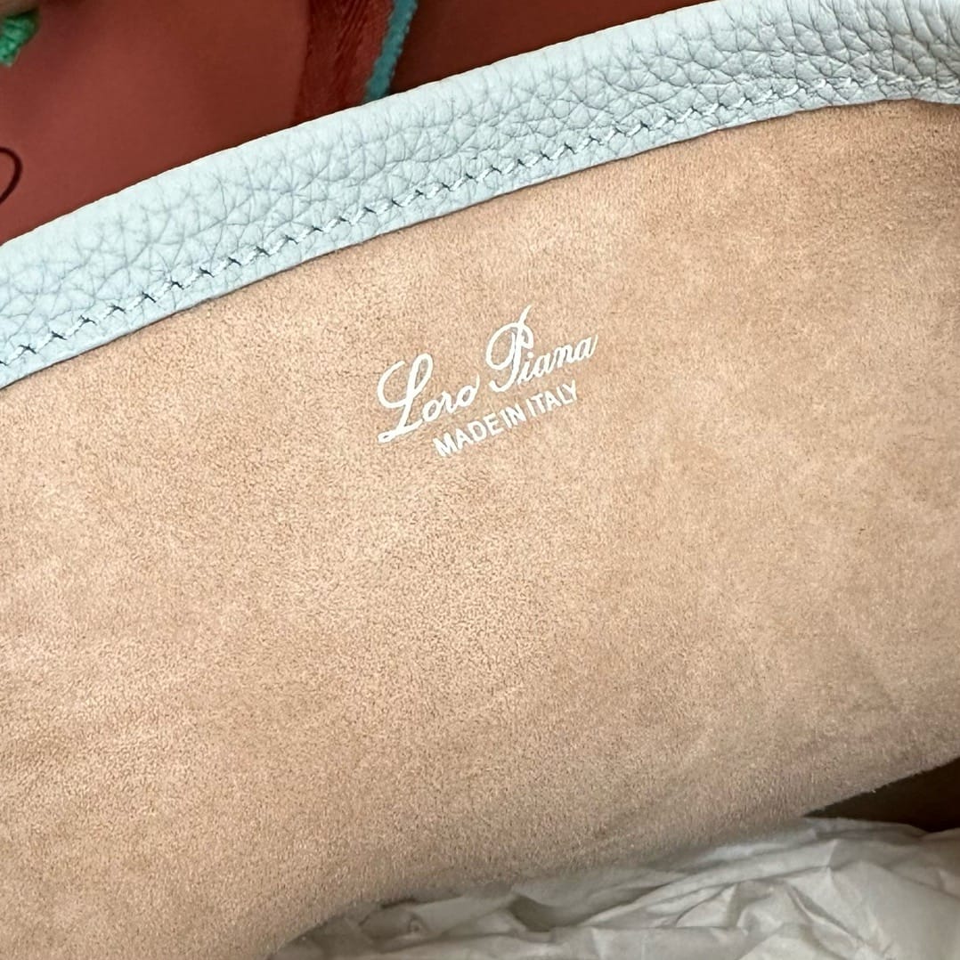 Bale 28 Loro Piana LPB.10