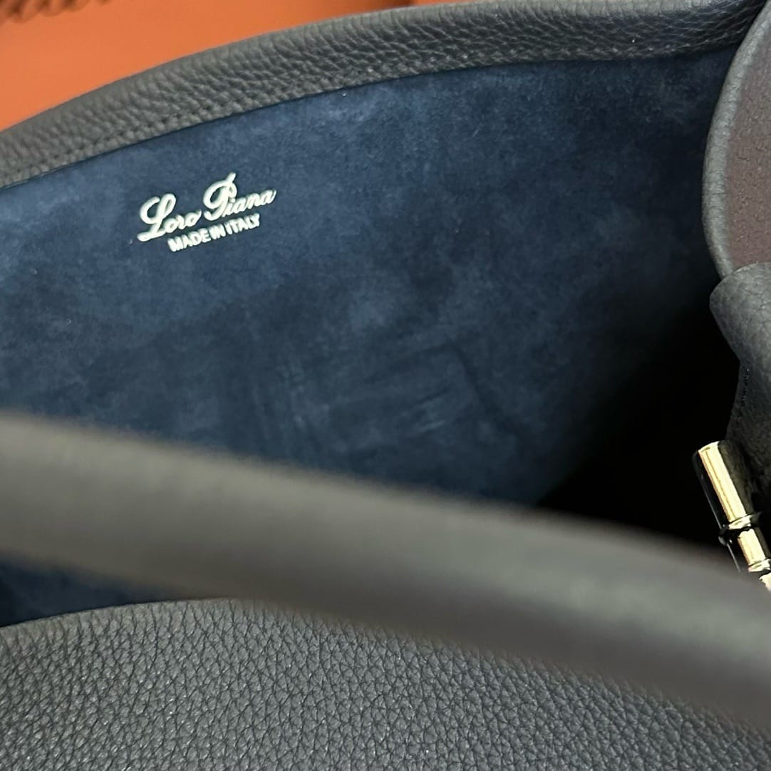 Bale 28 Loro Piana LPB.12