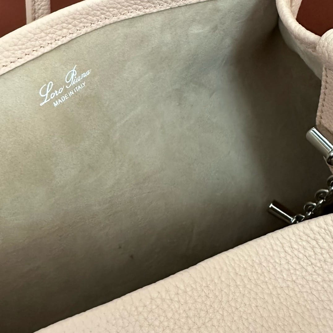 Bale 28 Loro Piana LPB.13