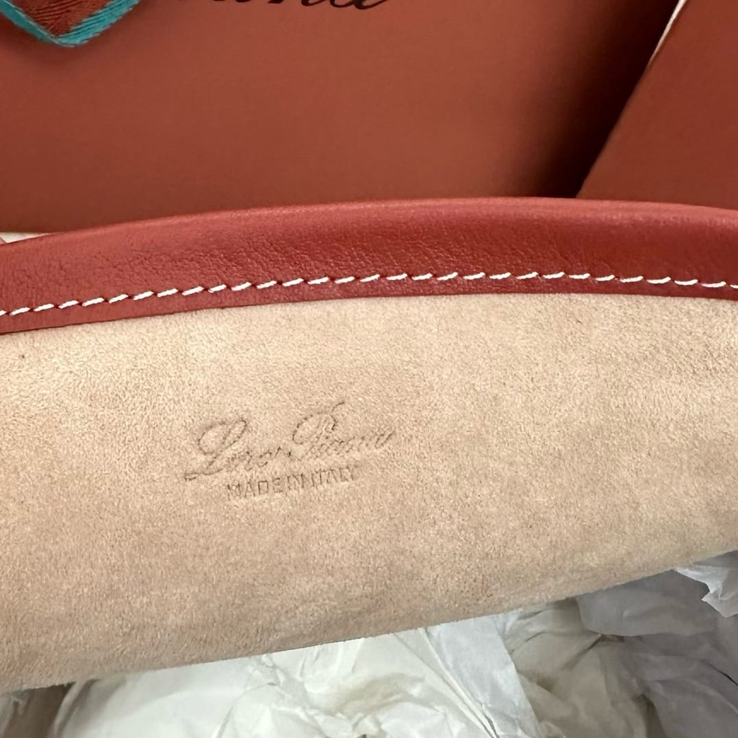 Bale 28 Loro Piana LPB.15