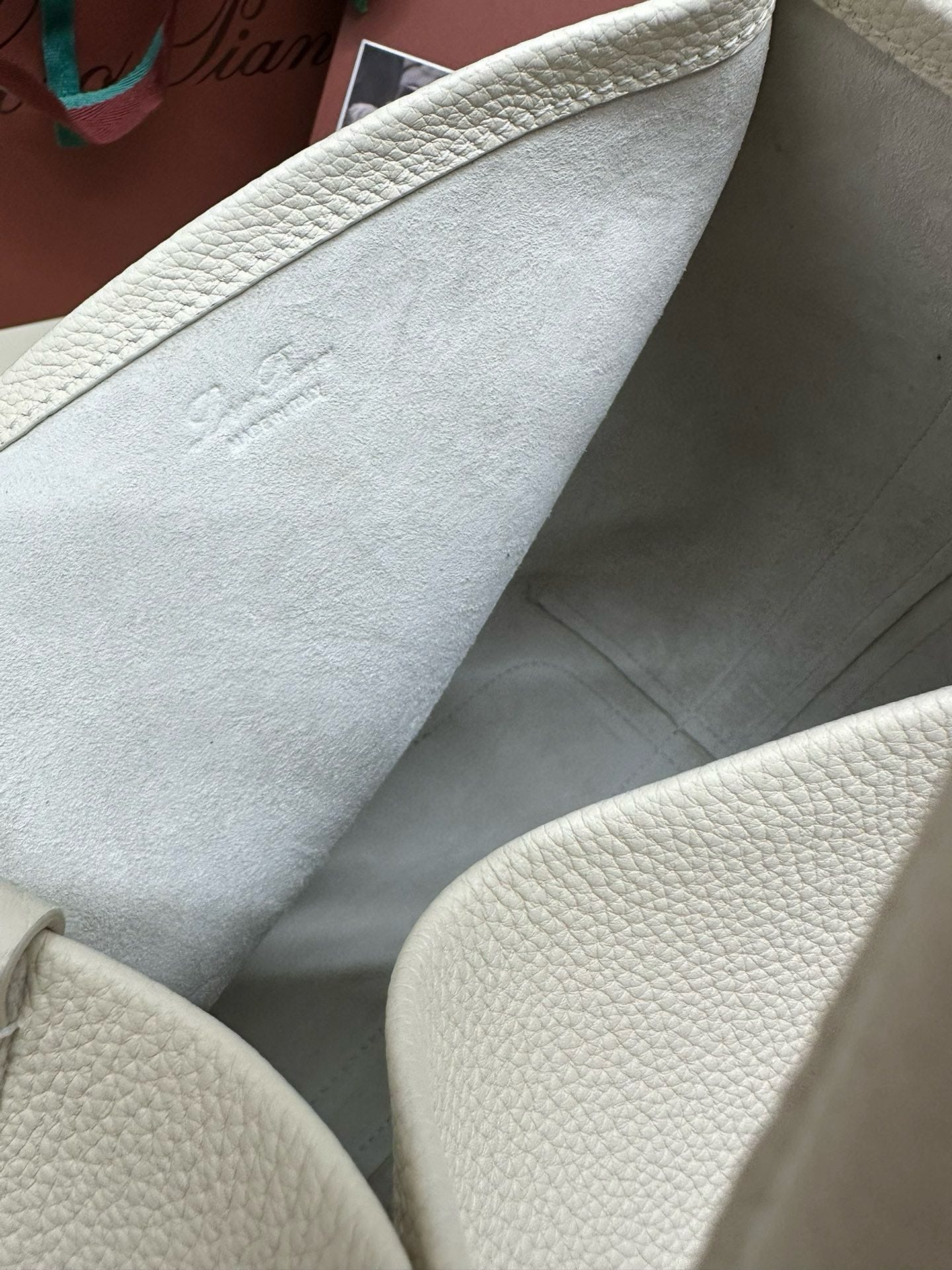 Bale 28 Loro Piana LPB.16