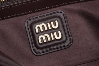 Arcadie 22cm Miu Miu 5BB142.9