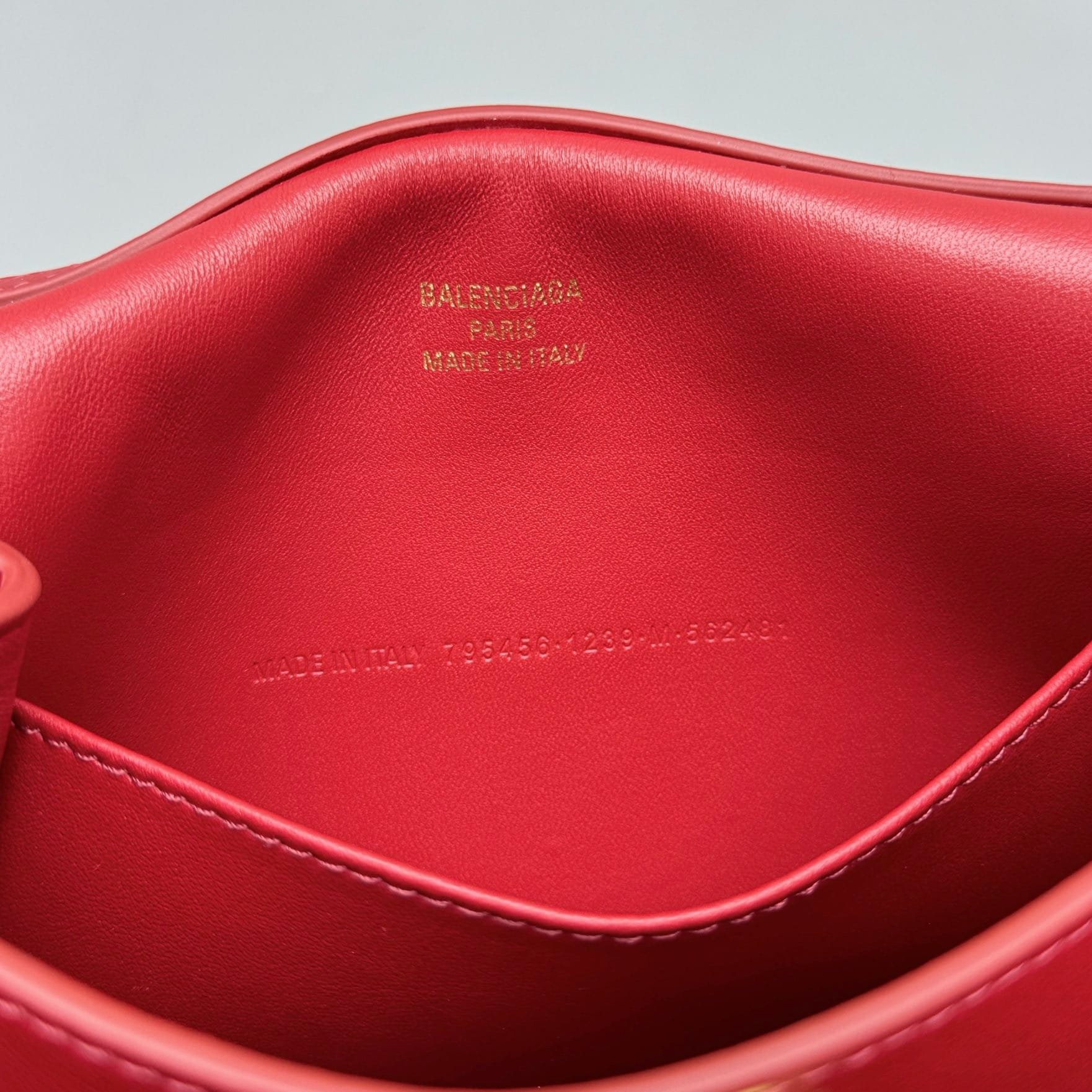 Rodeo Mini 23cm Balenciaga 92866.12