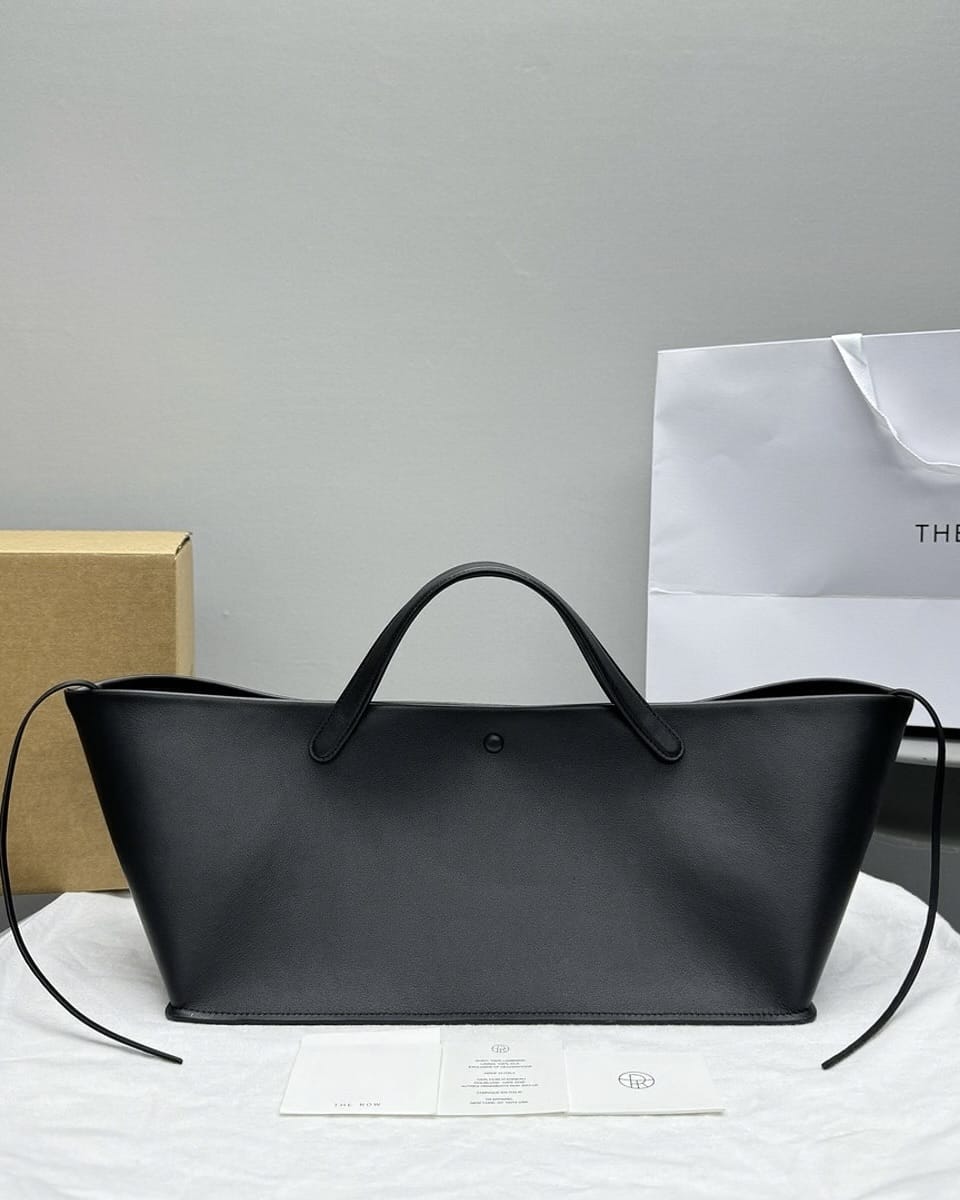 Ldaho Tote The Row 1872