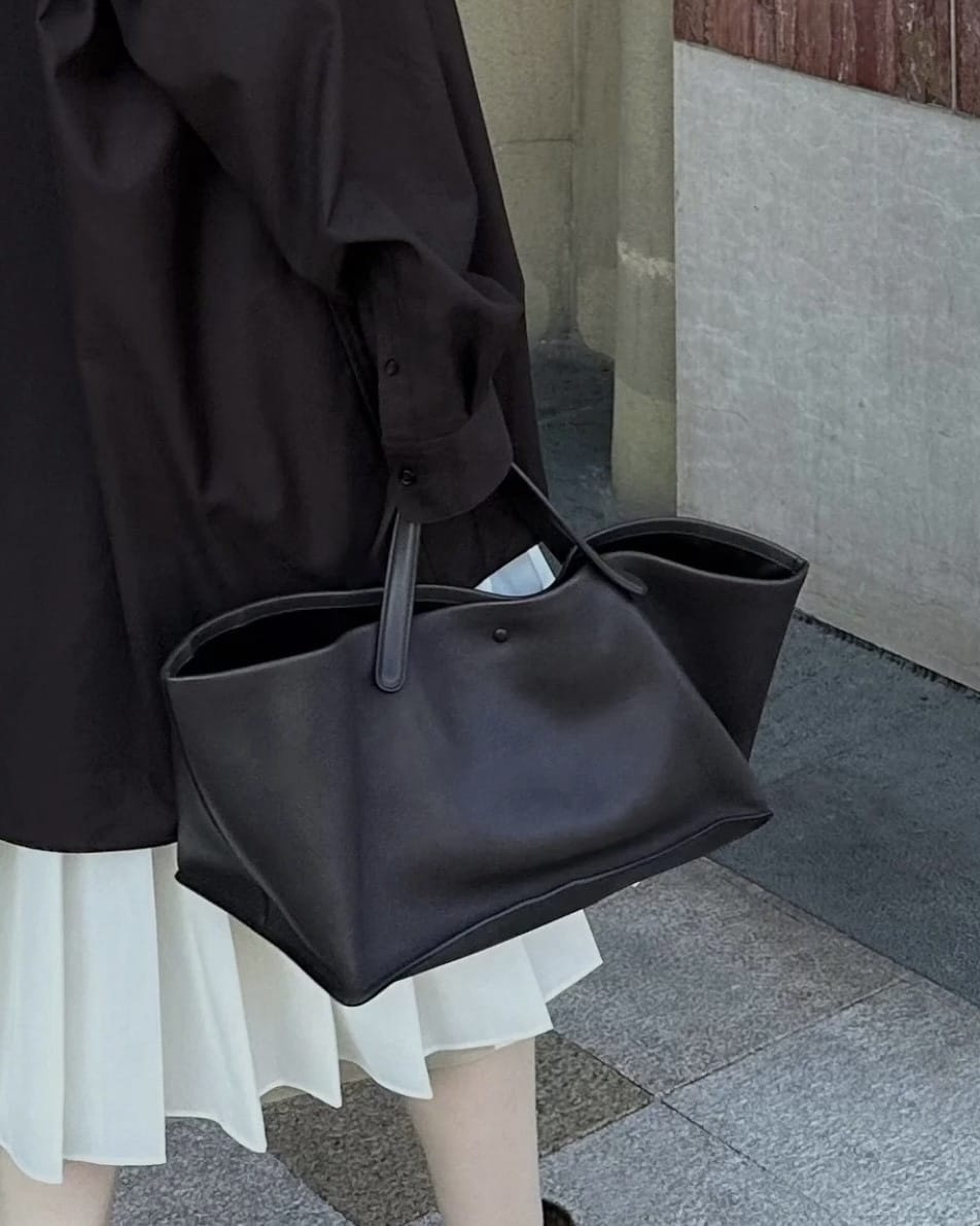 Ldaho Tote The Row 1872