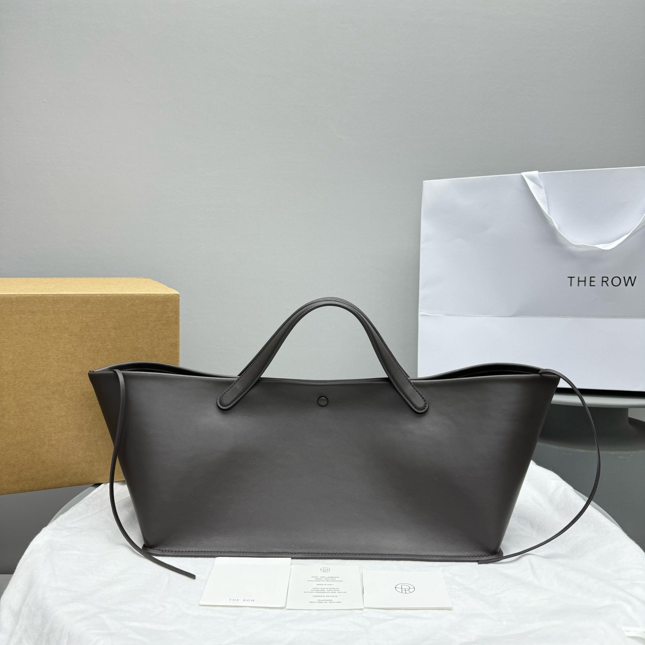 Ldaho Tote The Row 1872.1