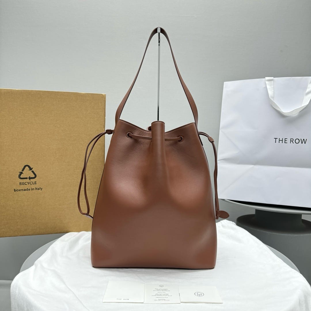 Belvedere Tote Bag The Row 1847