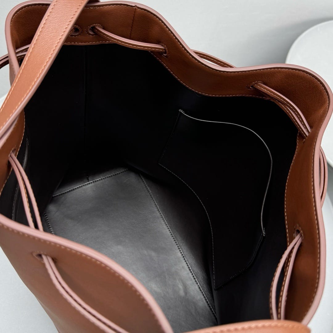 Belvedere Tote Bag The Row 1847