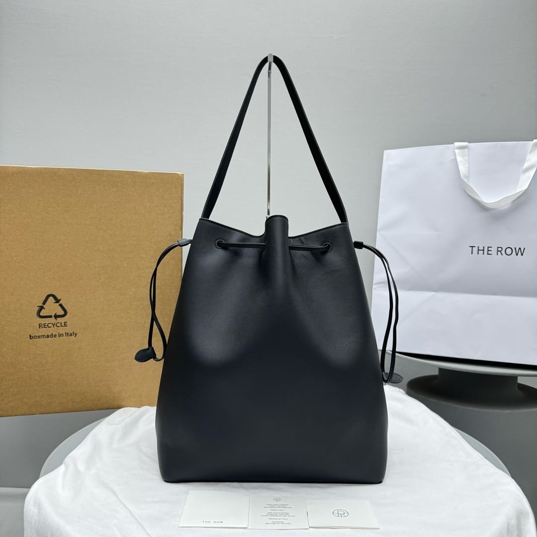 Belvedere Tote Bag The Row 1847.1