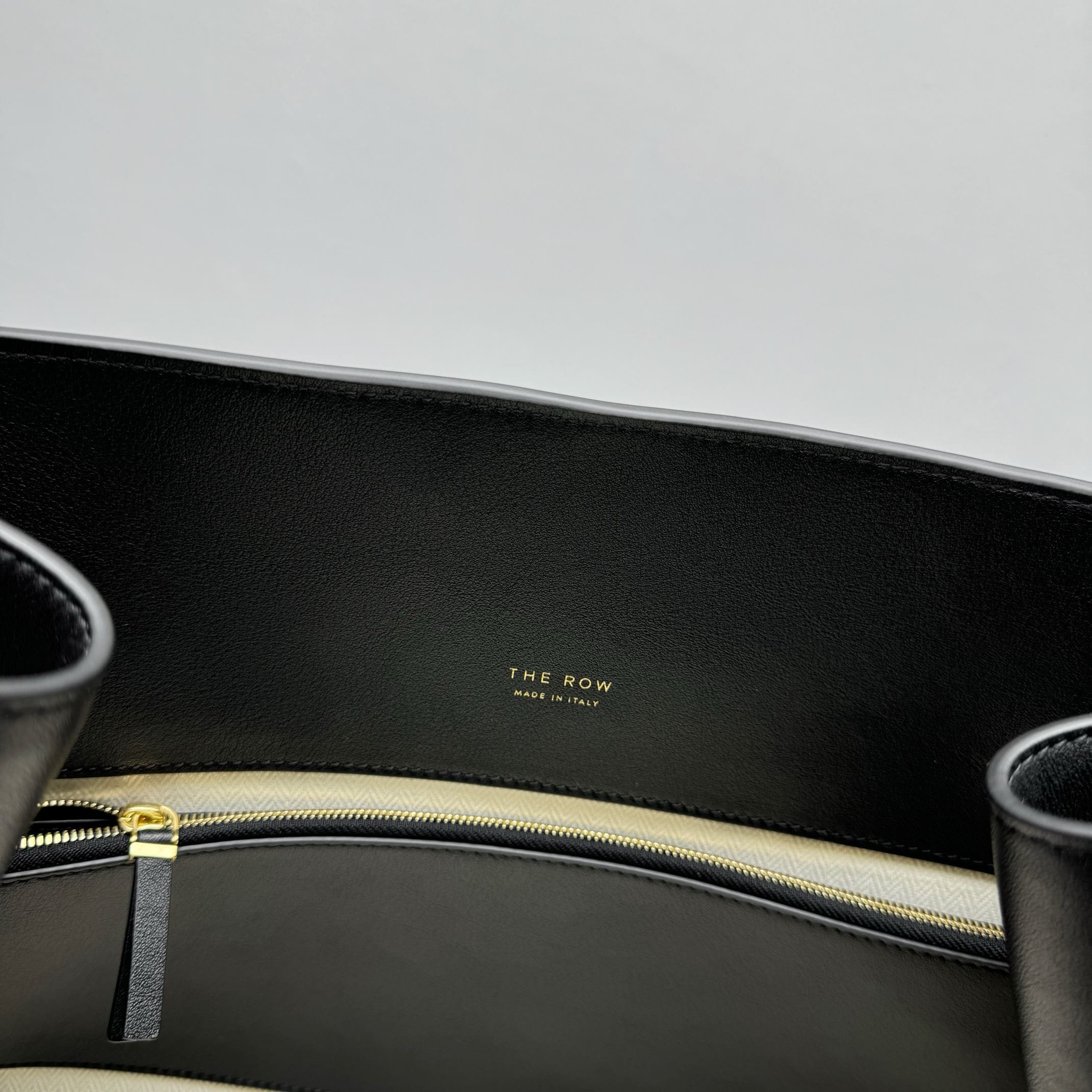 Margaux EW clutch The Row 1843.1