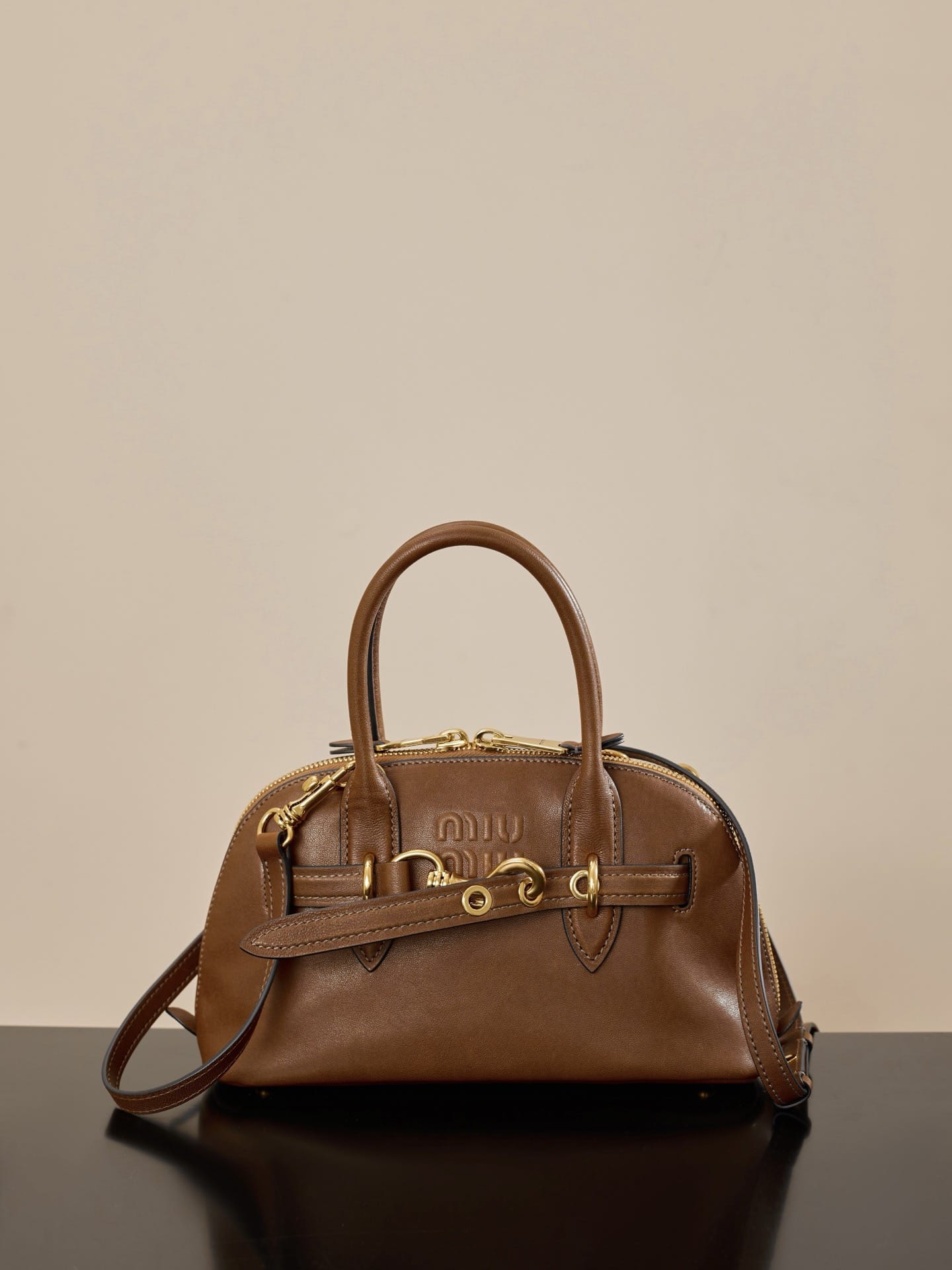 Aventure 28cm Miu Miu 5BB169.1