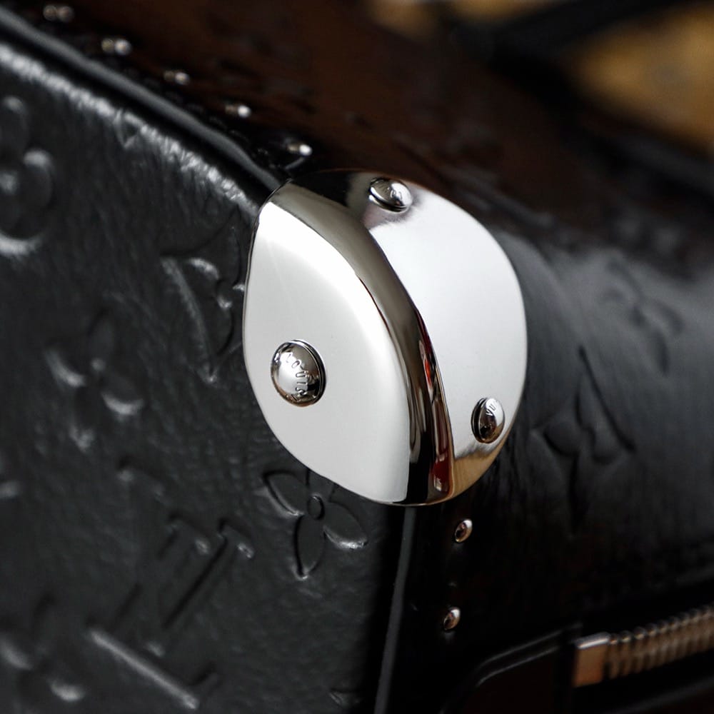 Alma Trunk BB Louis Vuitton M27812