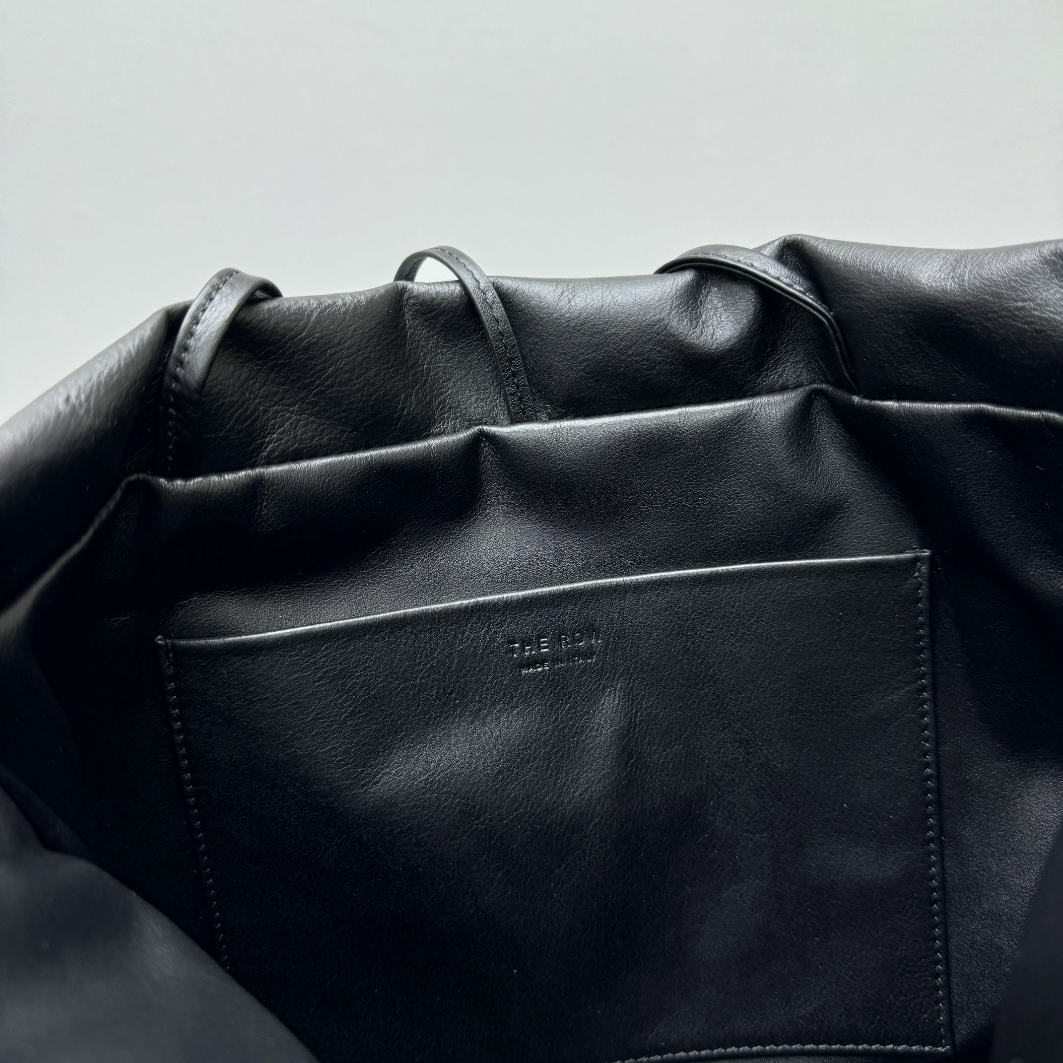 Pim tote The Row 1728