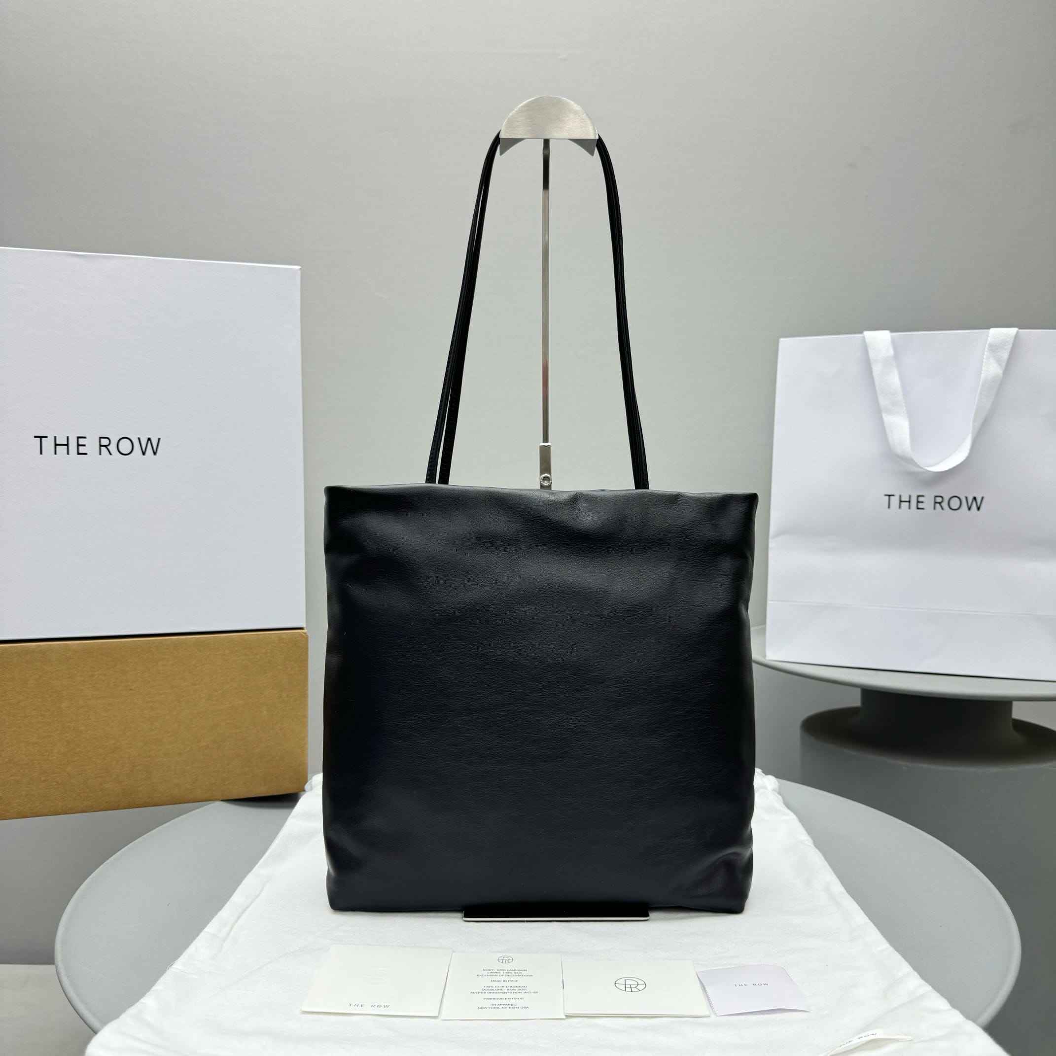 Pim tote The Row 1728