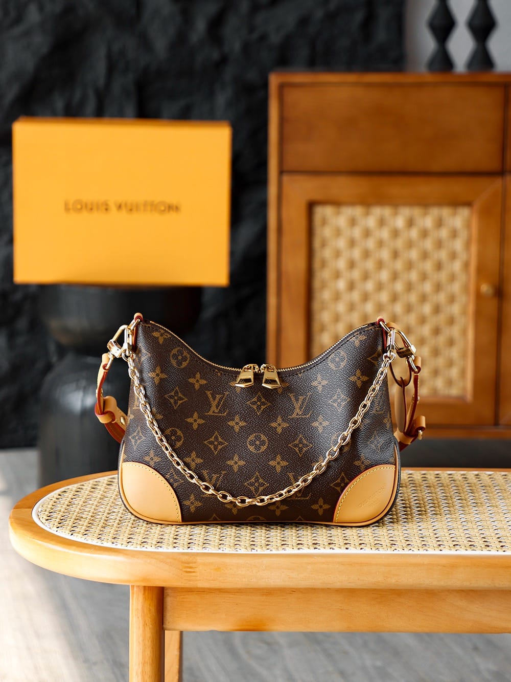 Boulogne Louis Vuitton M45832