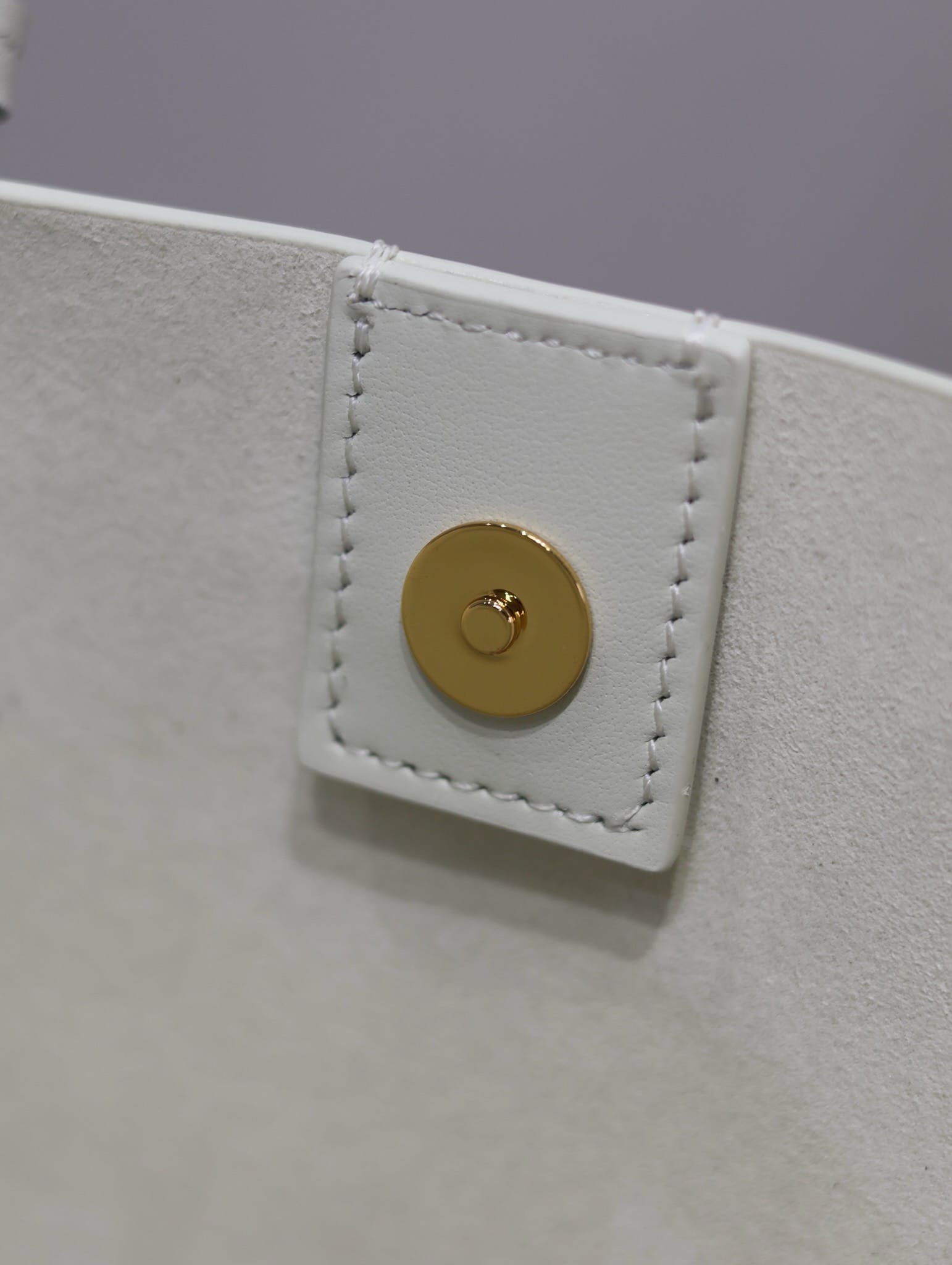 Shopping tote bag Saint Laurent 600307.3