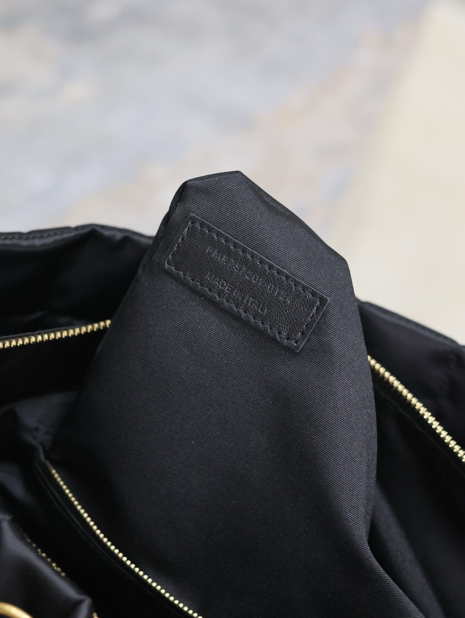 Gloria Travel Bag Saint Laurent 757209