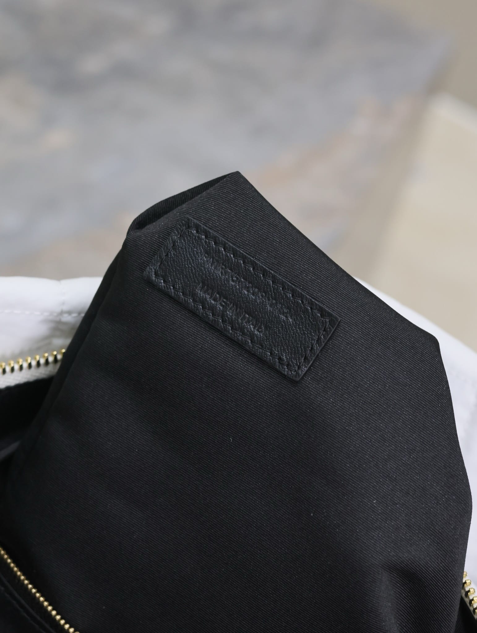 Gloria Travel Bag Saint Laurent 757209.1