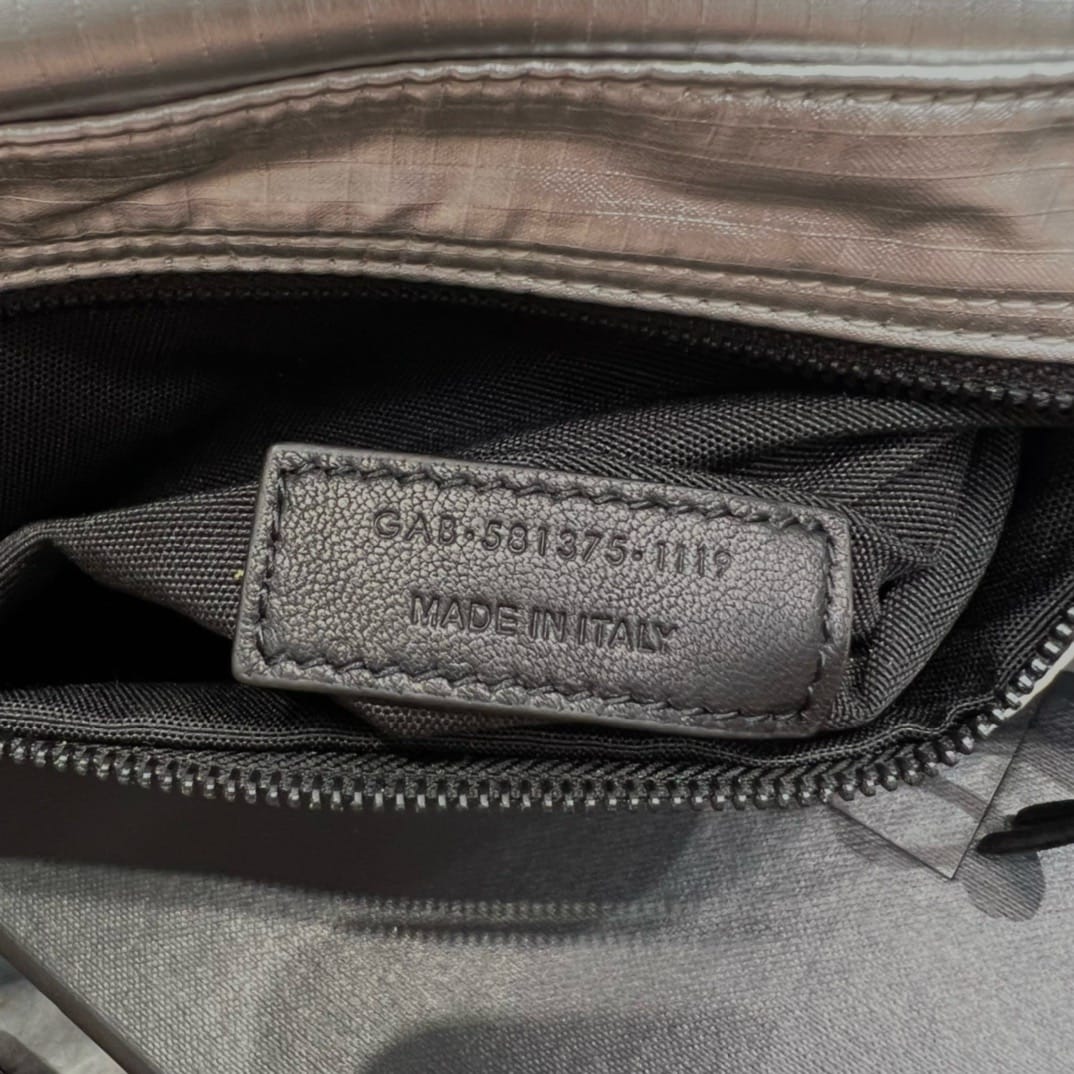 Nuxx Crossbody Saint Laurent 581375