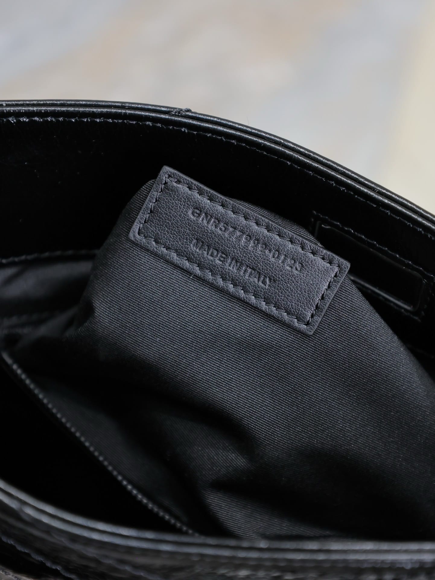 Niki shopping bag Saint Laurent 577999.03