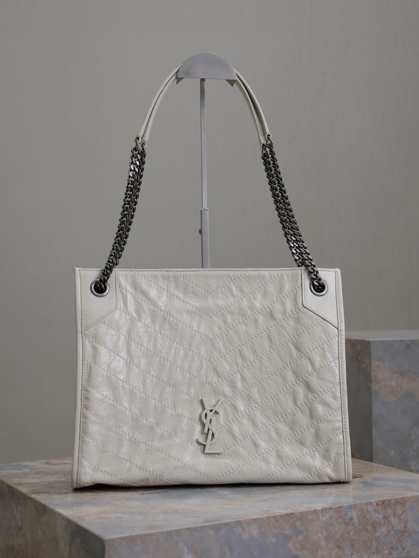 Niki shopping bag Saint Laurent 577999.05