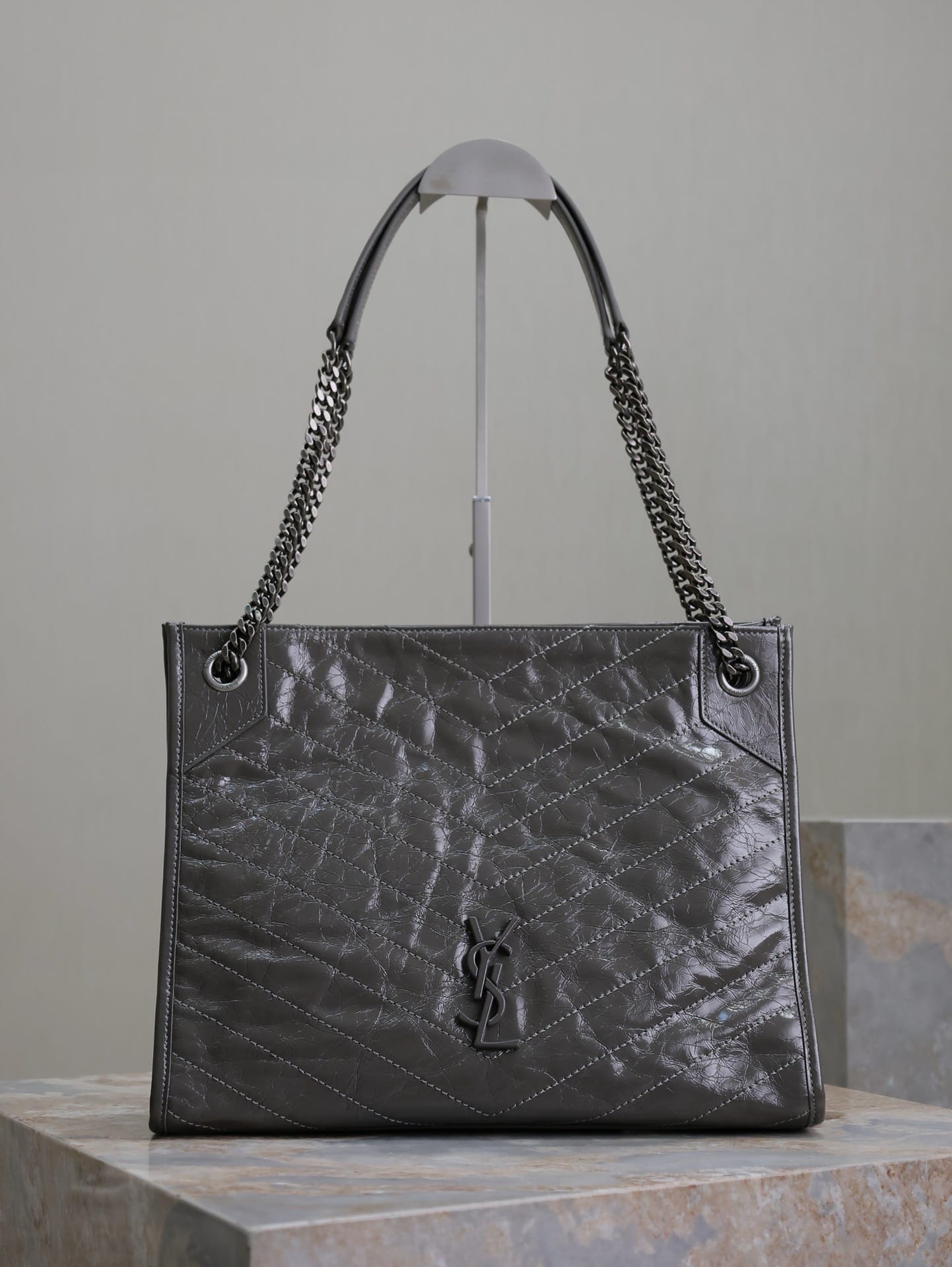 Niki shopping bag Saint Laurent 577999.597b