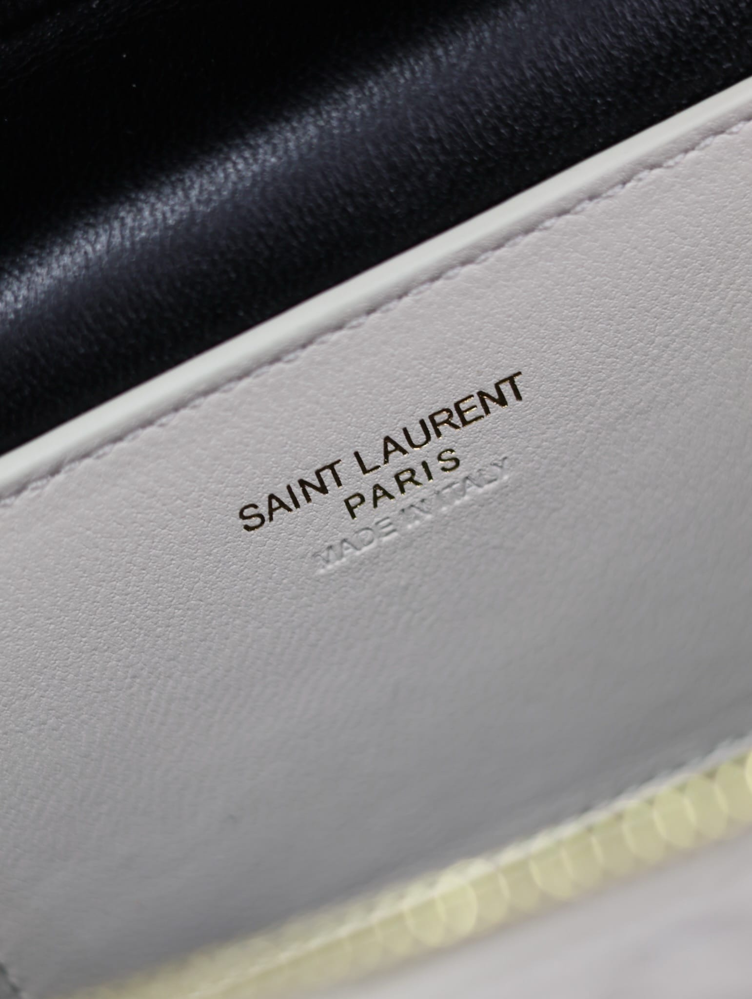 Gaby mini Saint Laurent 766731.5