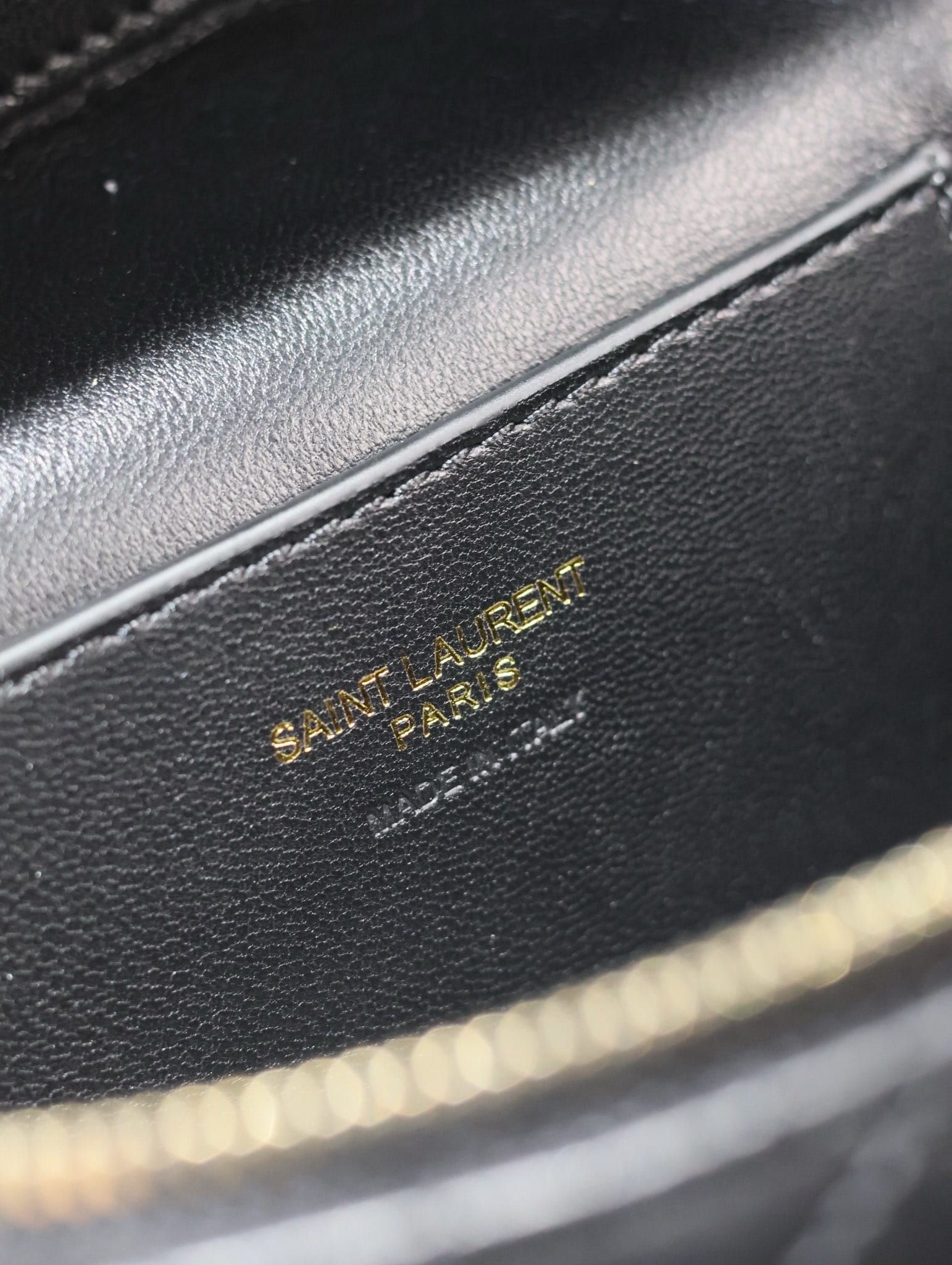 Gaby mini Saint Laurent 766731.6