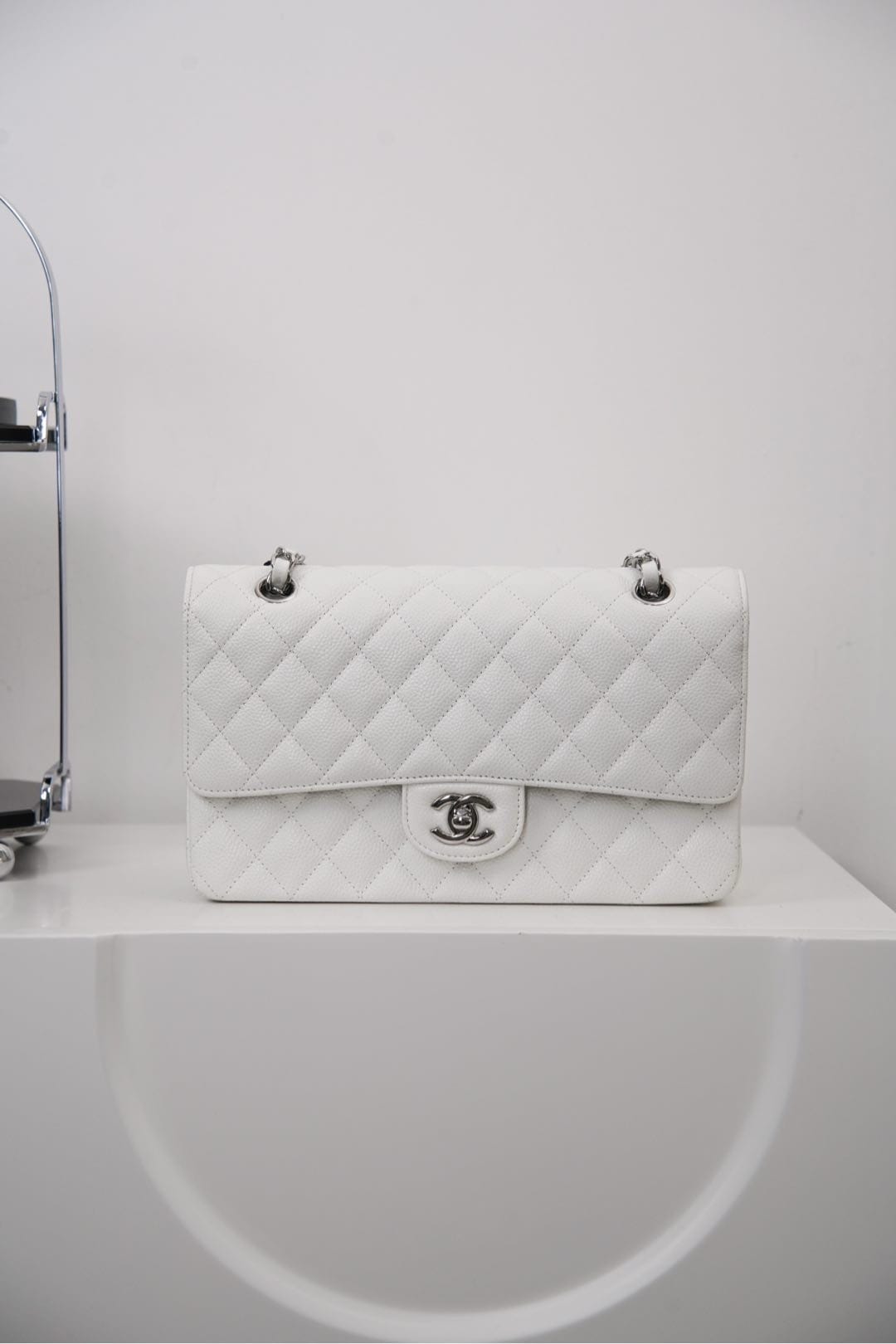 Classic Flap 25cm Chanel CHF.14
