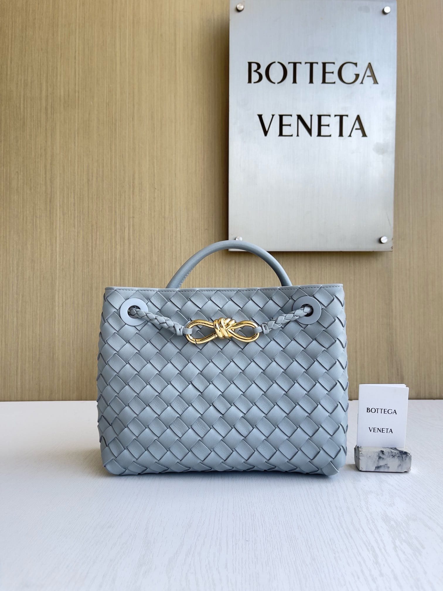 Andiamo Bottega Veneta 743568.1