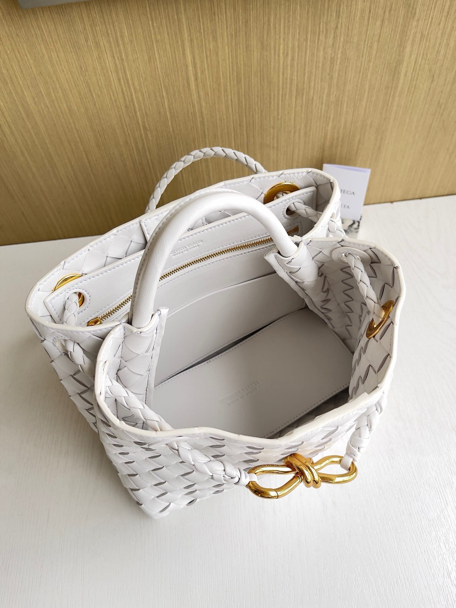 Andiamo Bottega Veneta 743568.2