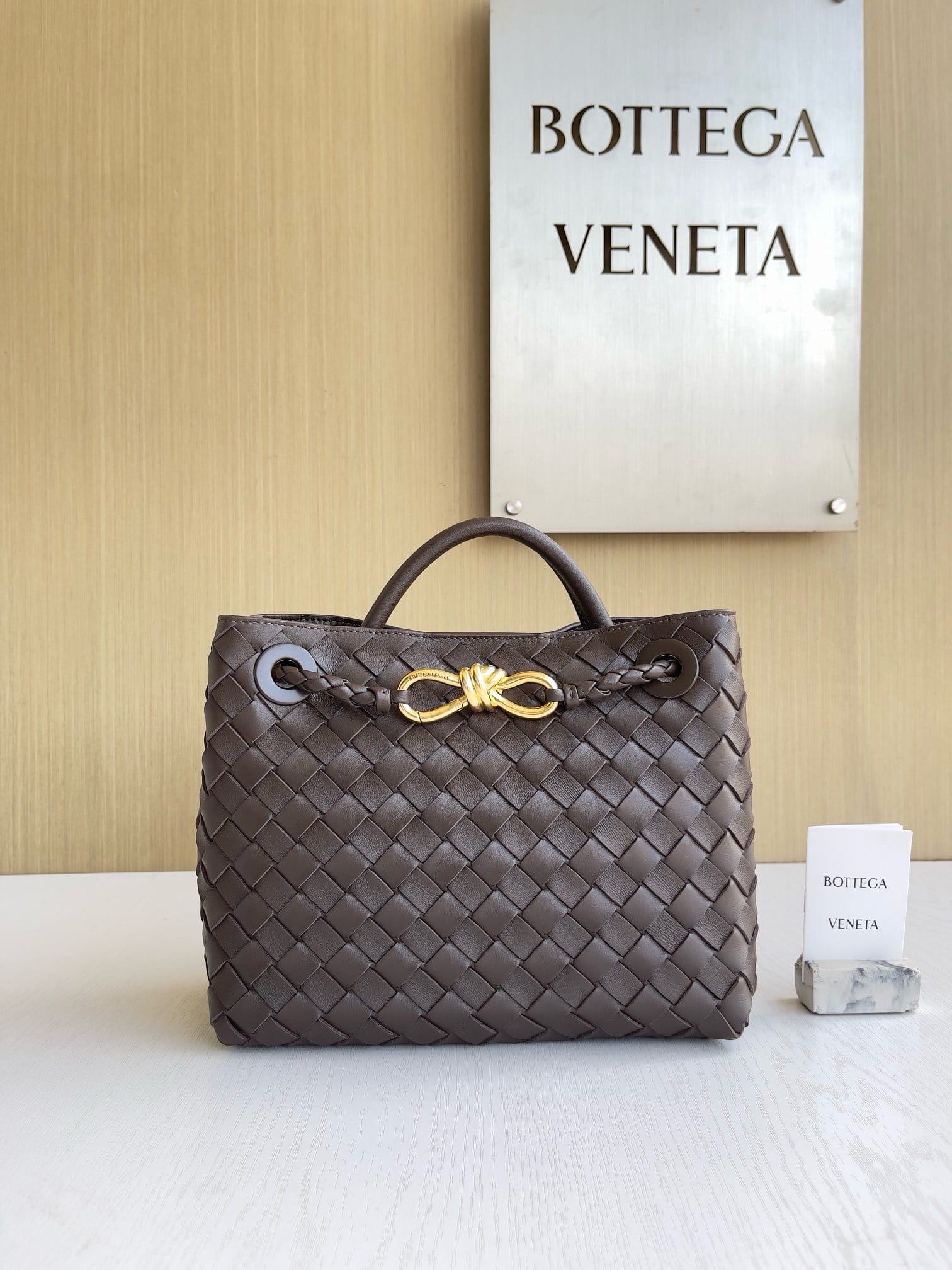 Andiamo Bottega Veneta 743568.3