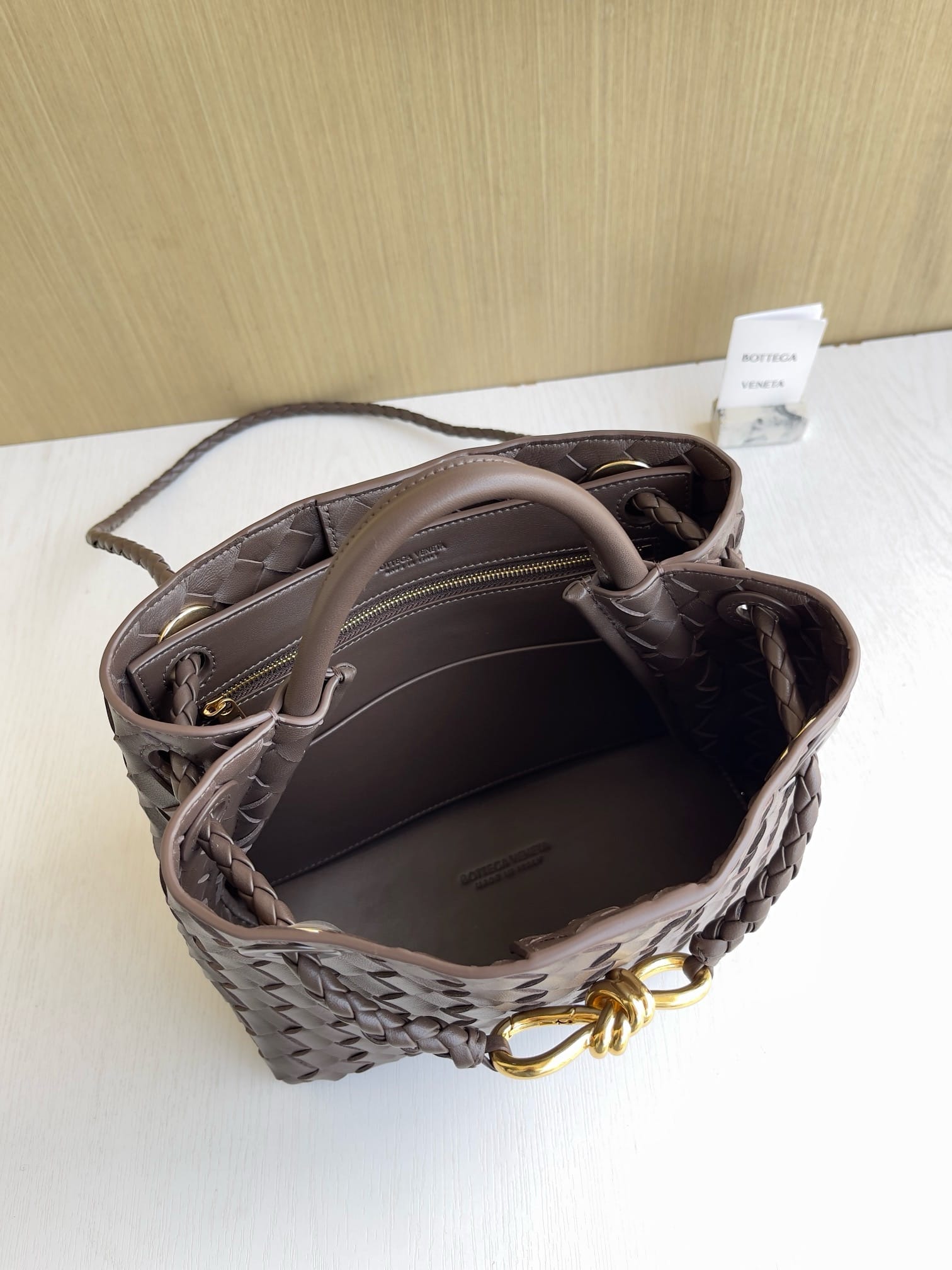 Andiamo Bottega Veneta 743568.3