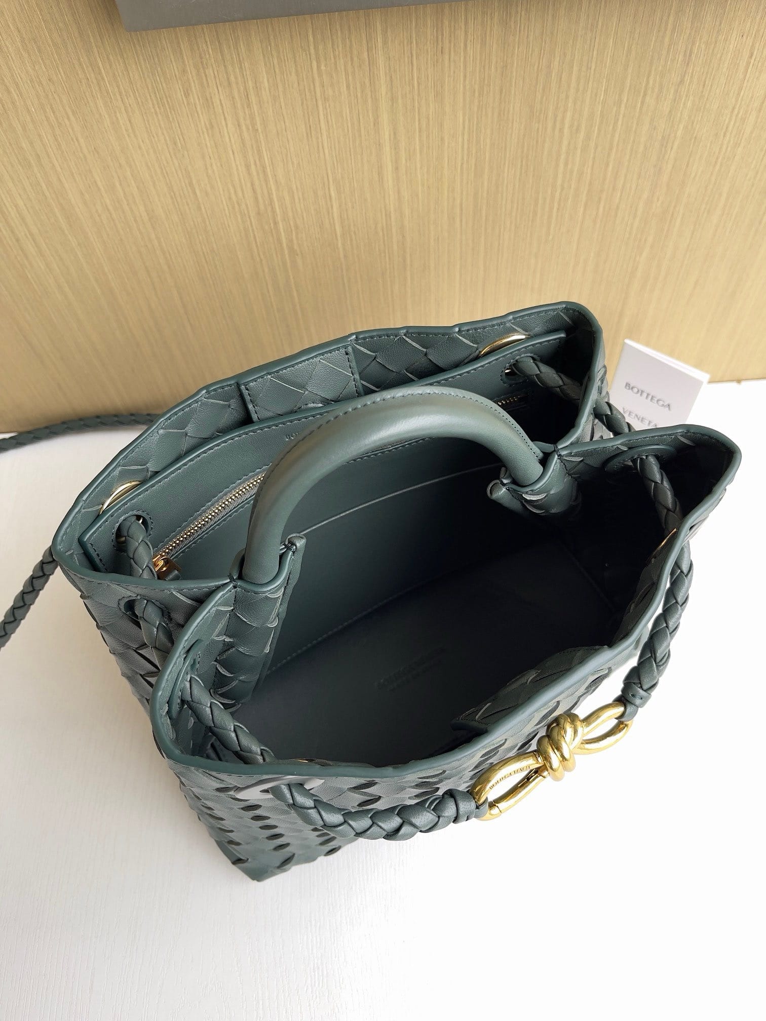 Andiamo Bottega Veneta 743568.4