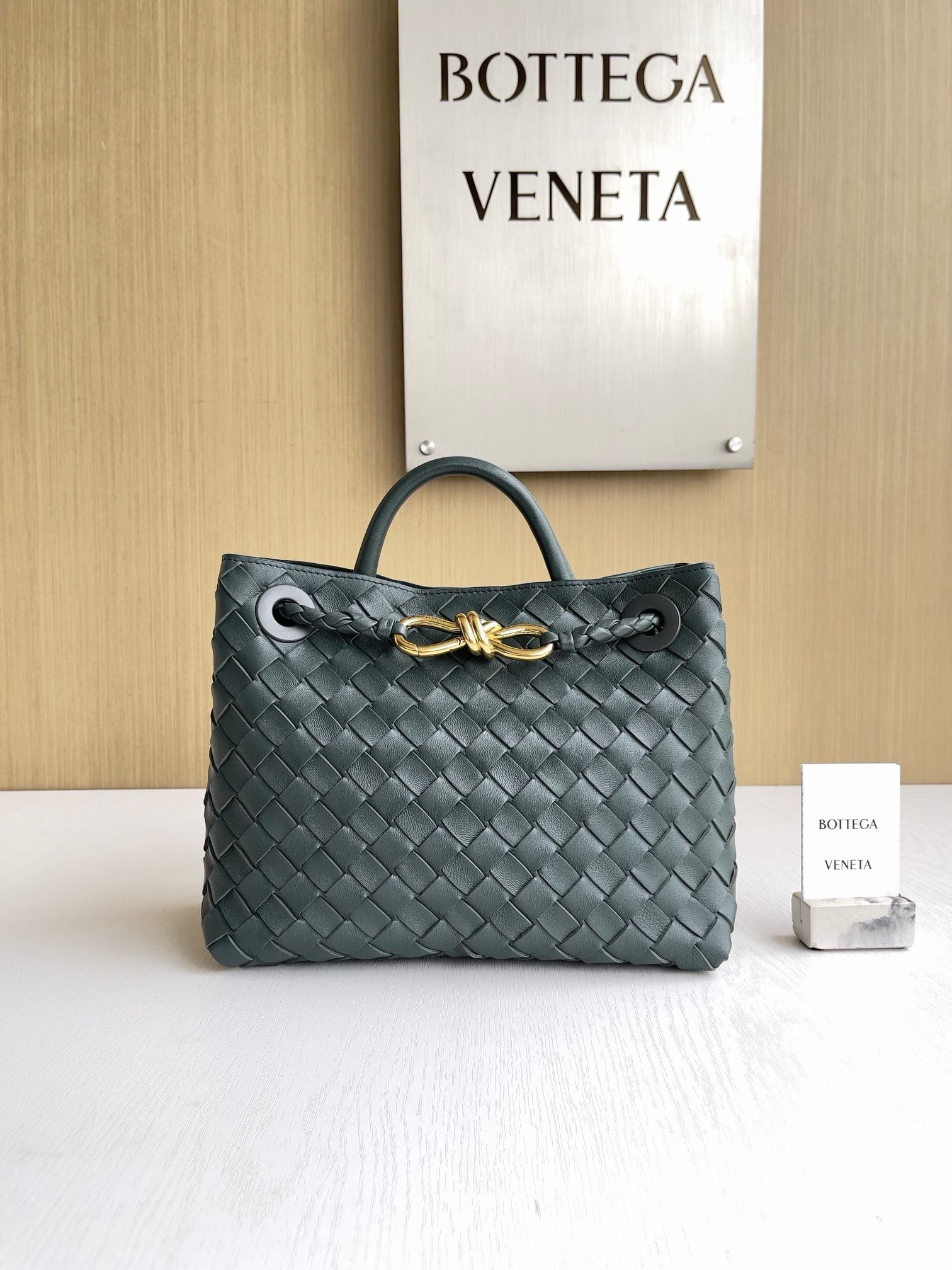 Andiamo Bottega Veneta 743568.4