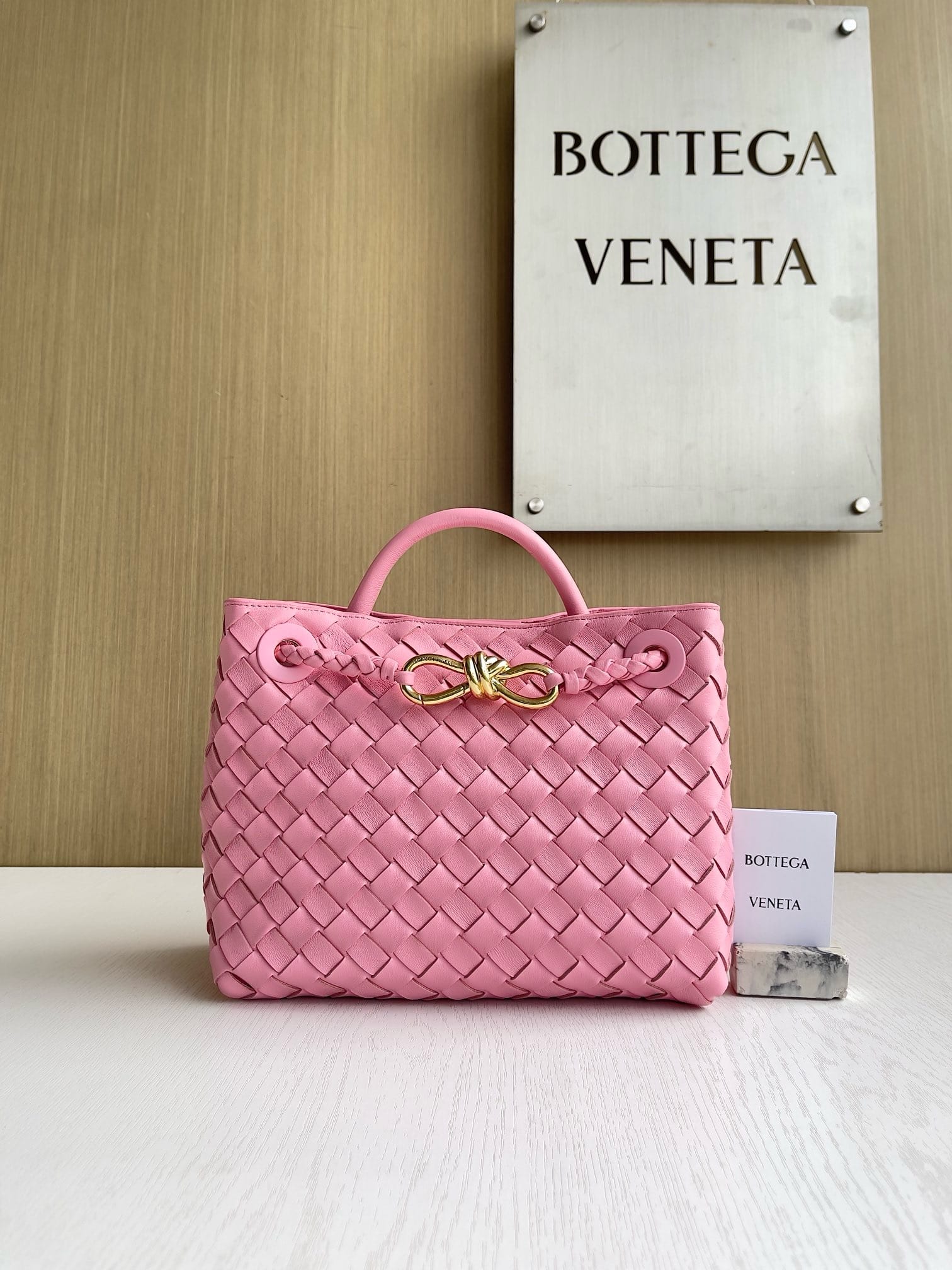 Andiamo Bottega Veneta 743568.5