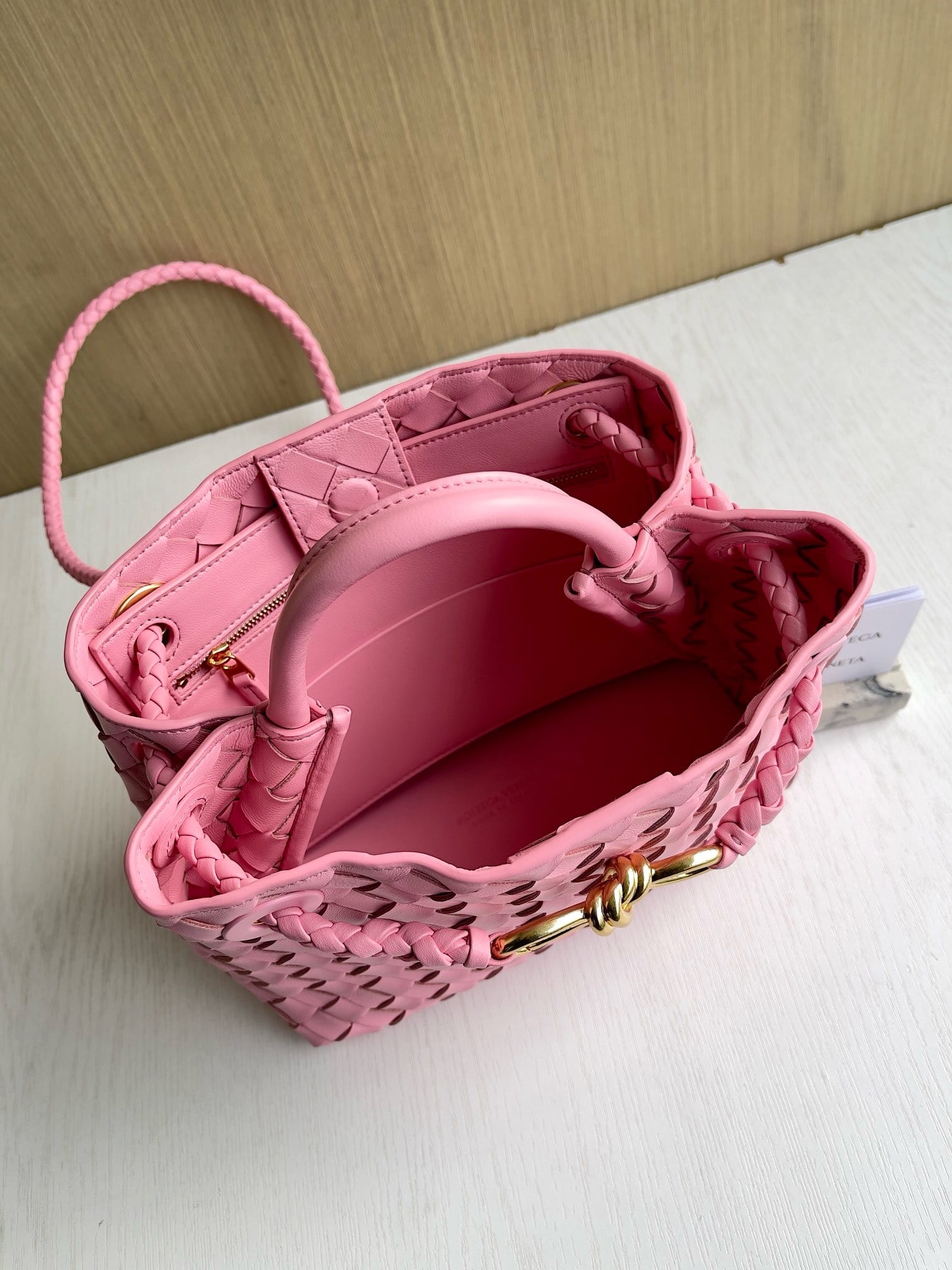 Andiamo Bottega Veneta 743568.5